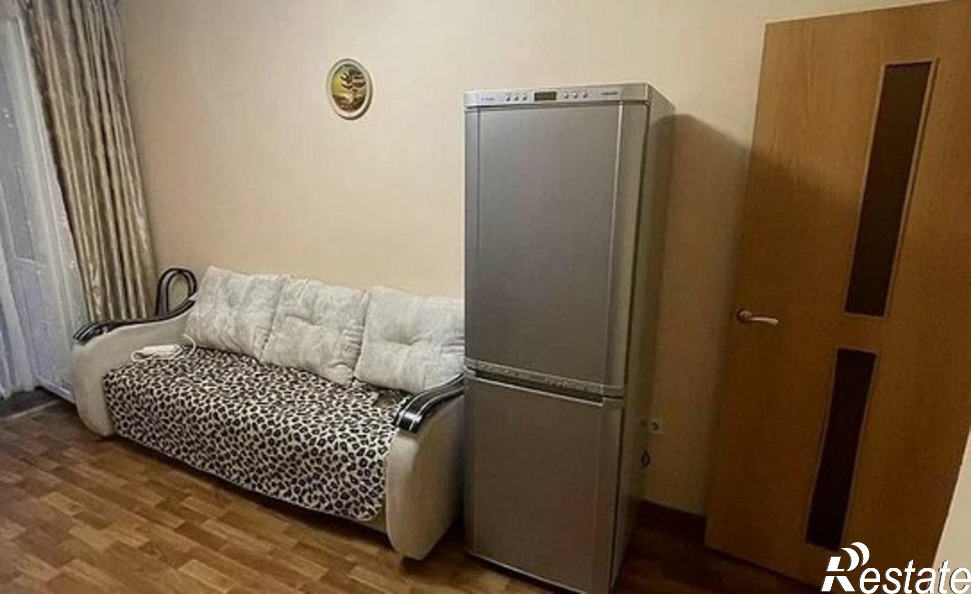 Купить квартиру за 5 250 000 рублей на улица Бориса Житкова, 6 к1