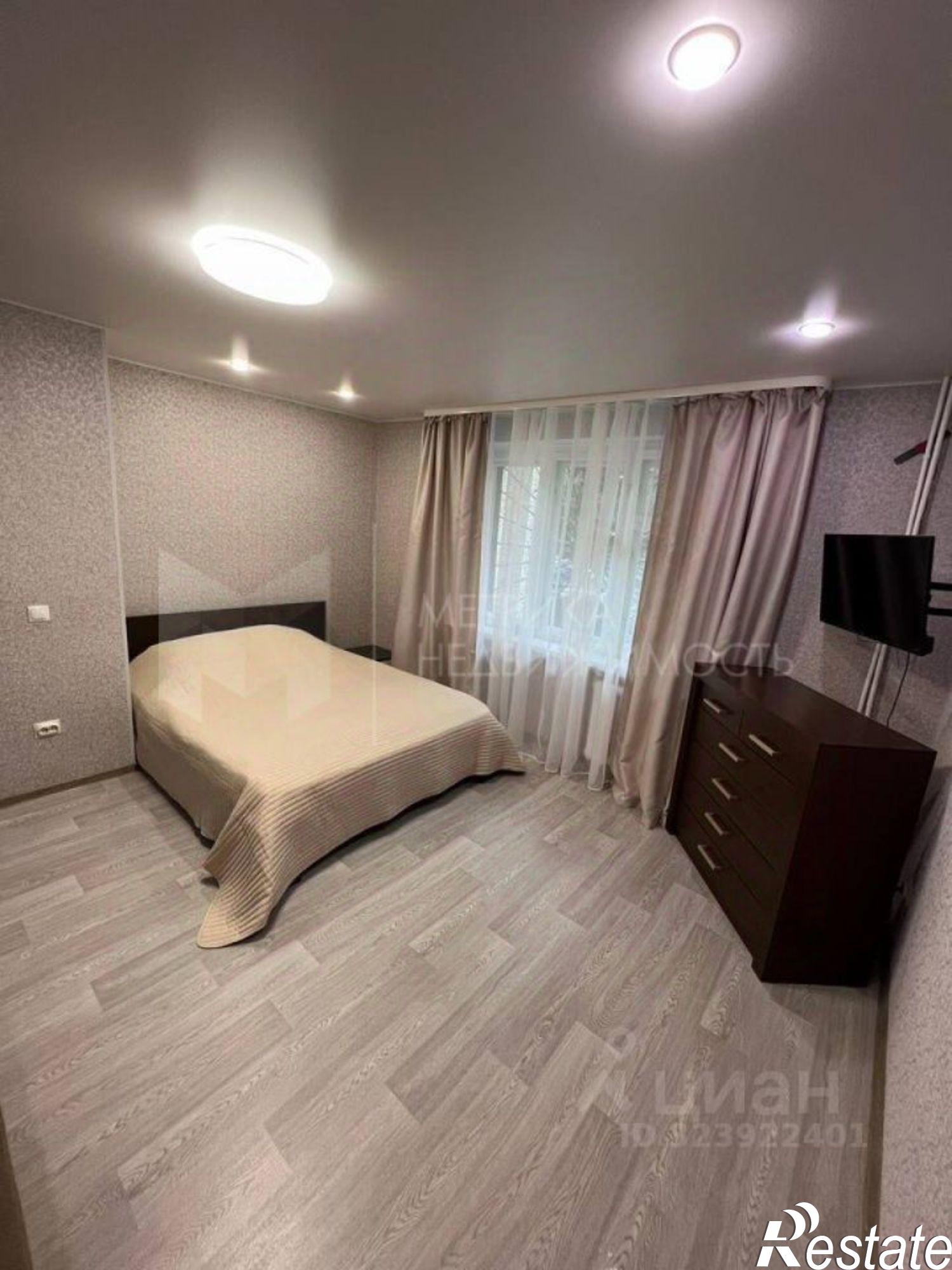 Купить квартиру за 4 000 000 рублей на Флотская улица, 57