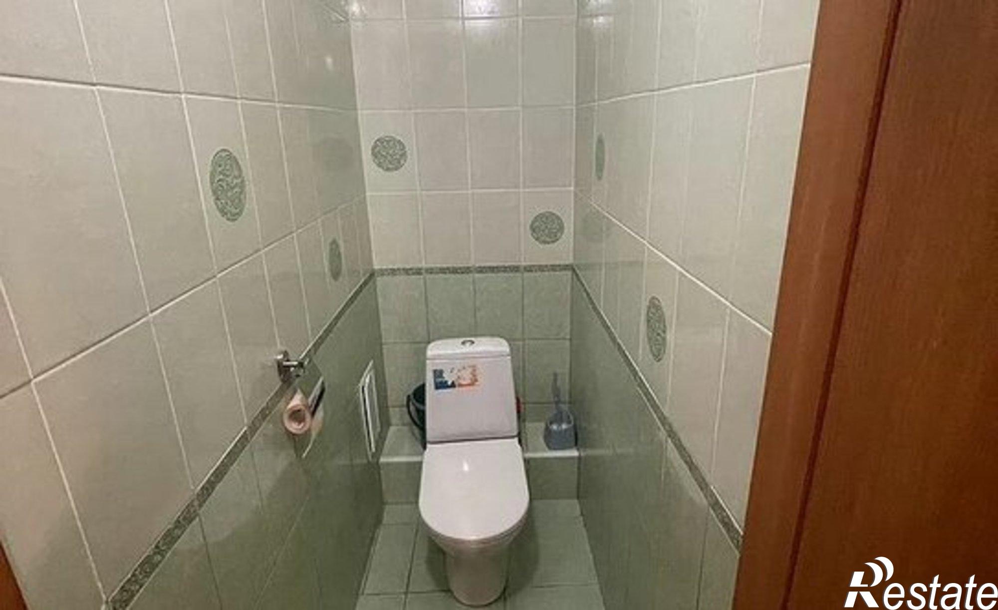 Купить квартиру за 5 250 000 рублей на улица Бориса Житкова, 6 к1