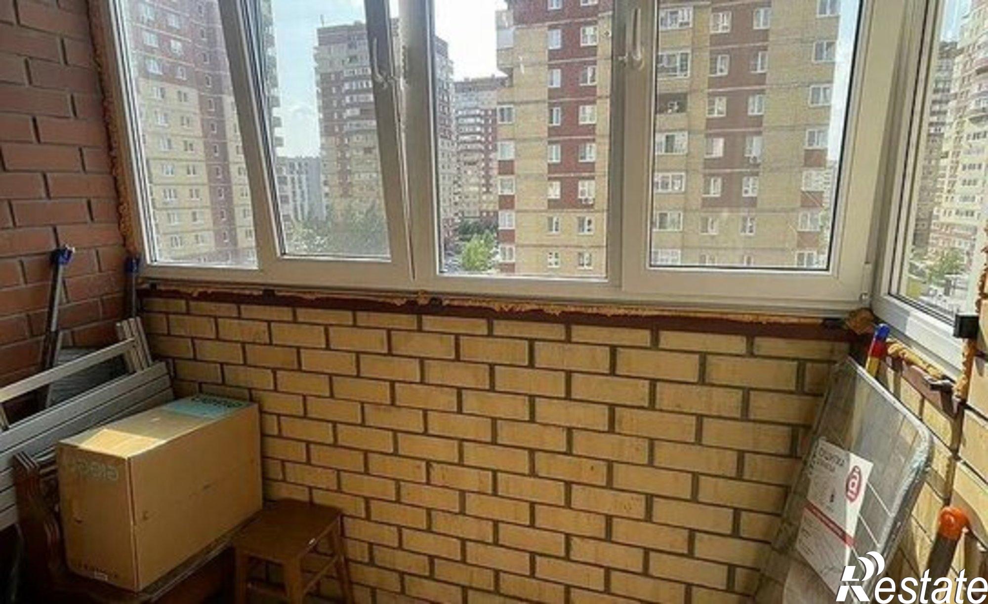 Купить квартиру за 5 250 000 рублей на улица Бориса Житкова, 6 к1