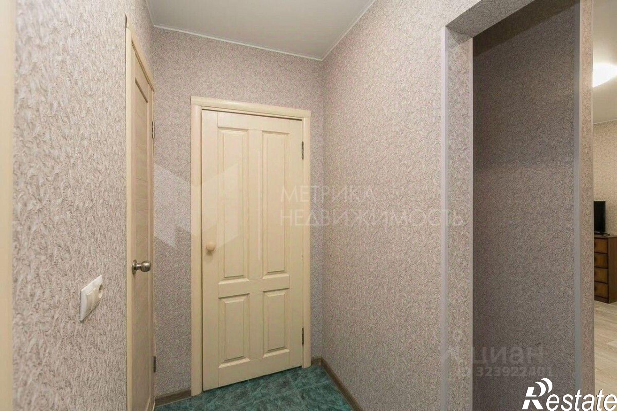 Купить квартиру за 4 000 000 рублей на Флотская улица, 57