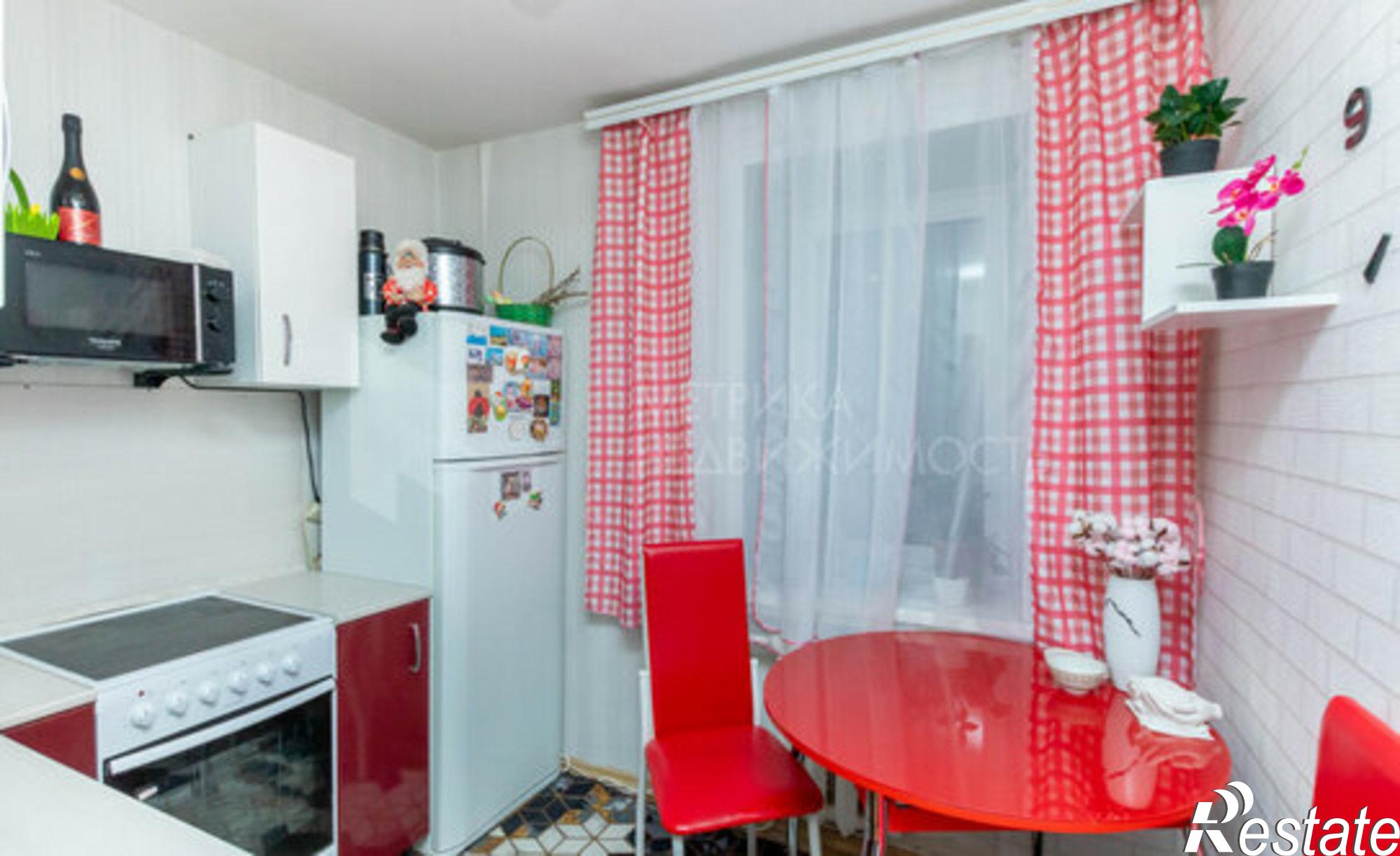 Купить квартиру за 3 600 000 рублей на ул Станционная, 14