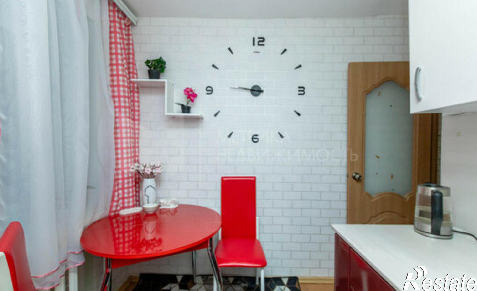 Купить квартиру за 3 600 000 рублей на ул Станционная, 14