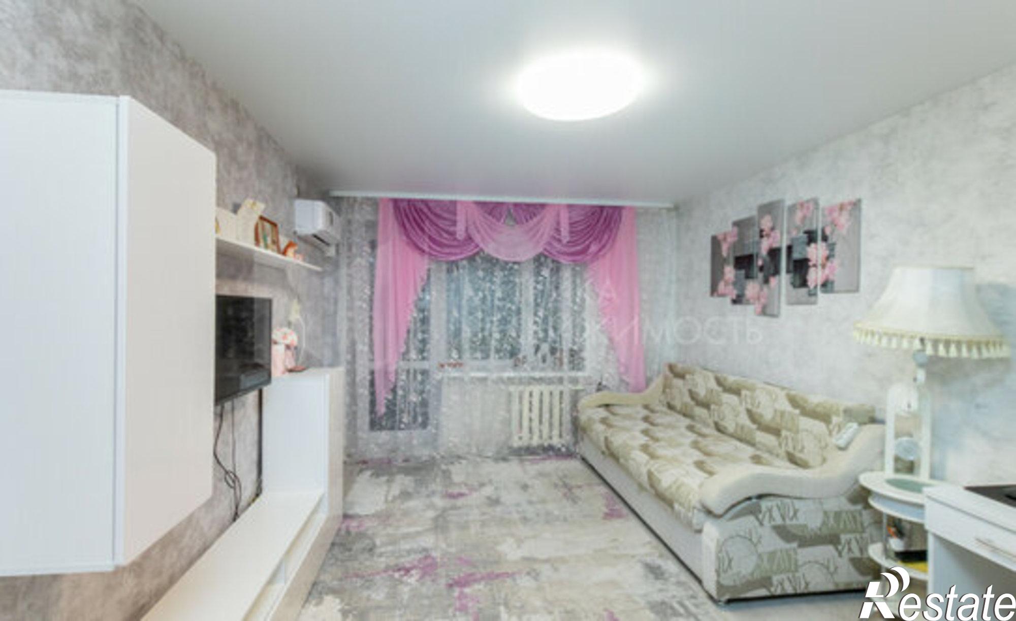 Купить квартиру за 3 600 000 рублей на ул Станционная, 14