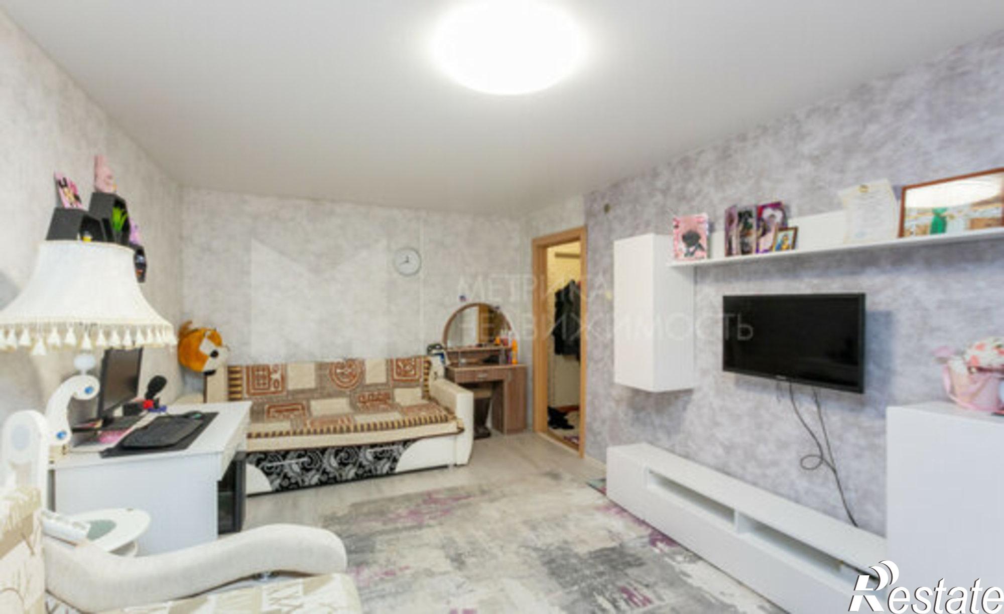 Купить квартиру за 3 600 000 рублей на ул Станционная, 14