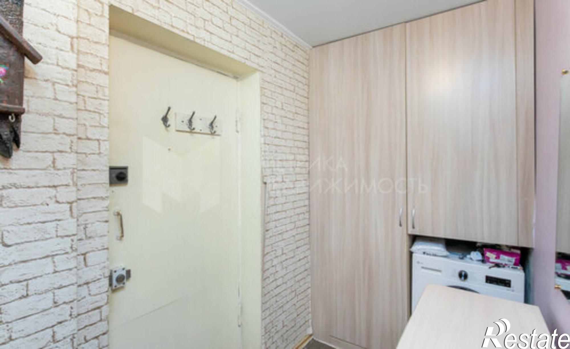 Купить квартиру за 3 600 000 рублей на ул Станционная, 14