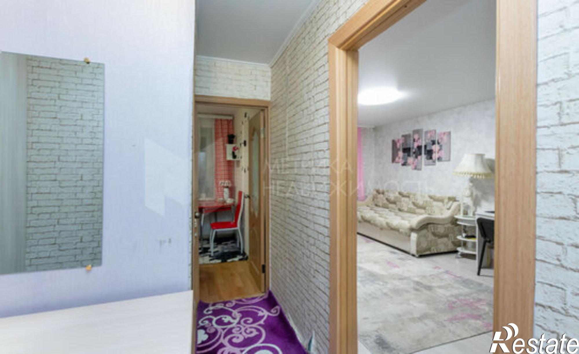 Купить квартиру за 3 600 000 рублей на ул Станционная, 14