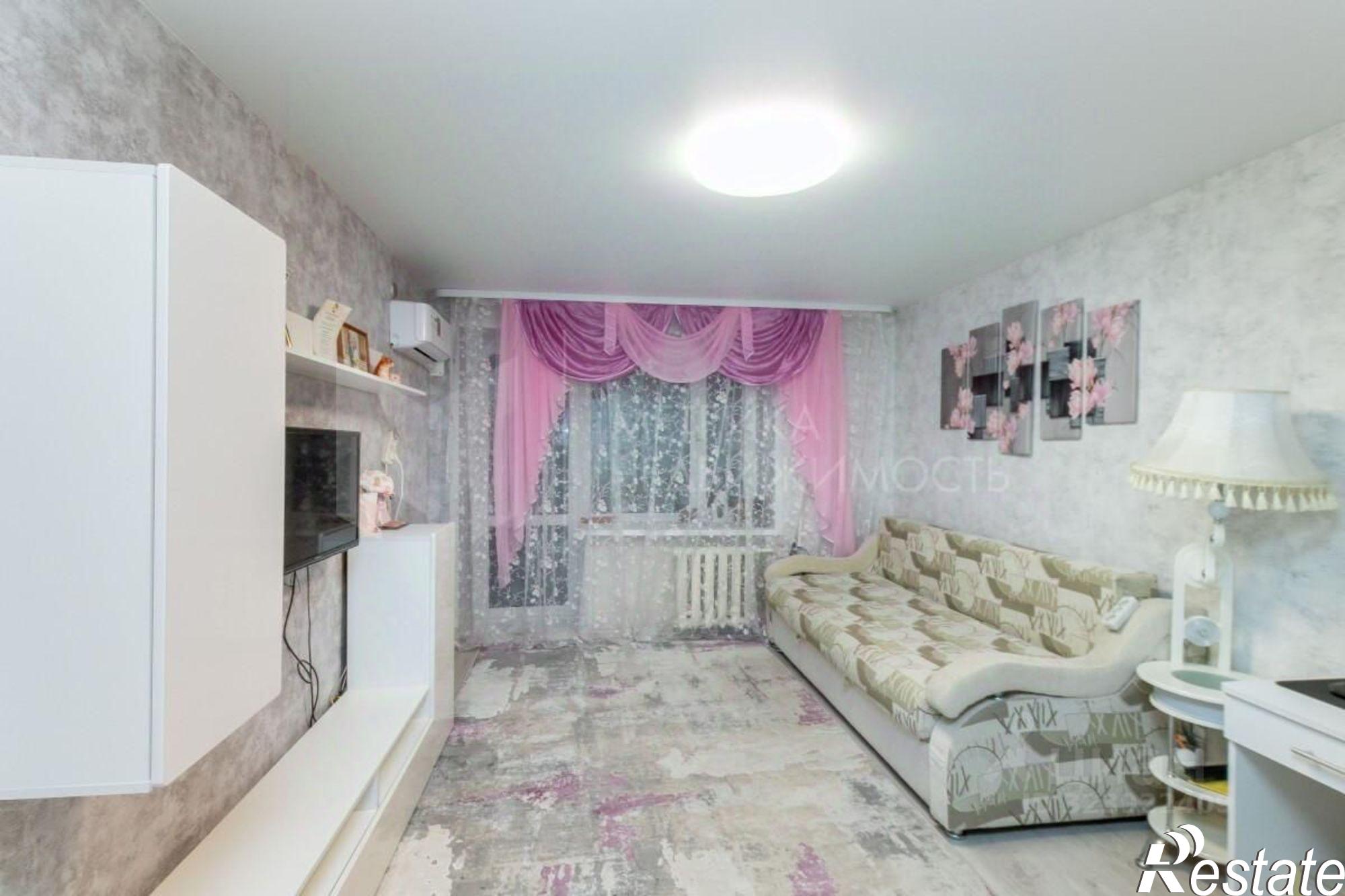 Купить квартиру за 3 600 000 рублей на ул Станционная, 14