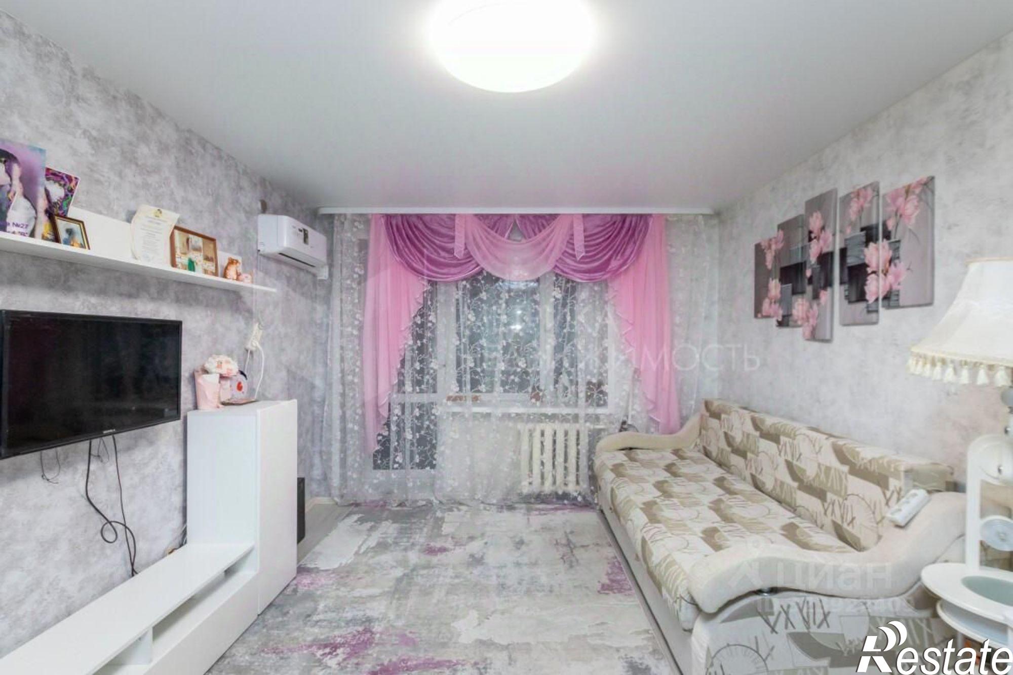 Купить квартиру за 3 600 000 рублей на ул Станционная, 14