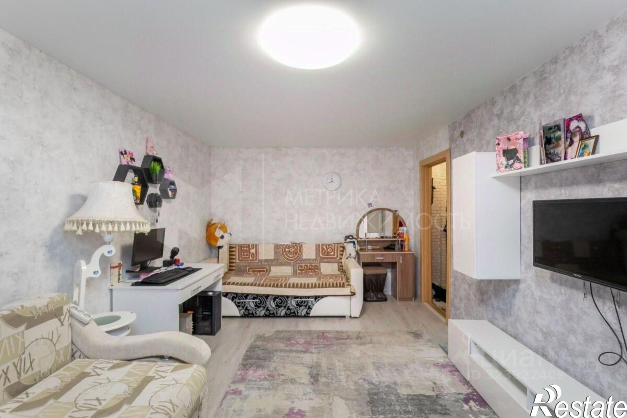 Купить квартиру за 3 600 000 рублей на ул Станционная, 14