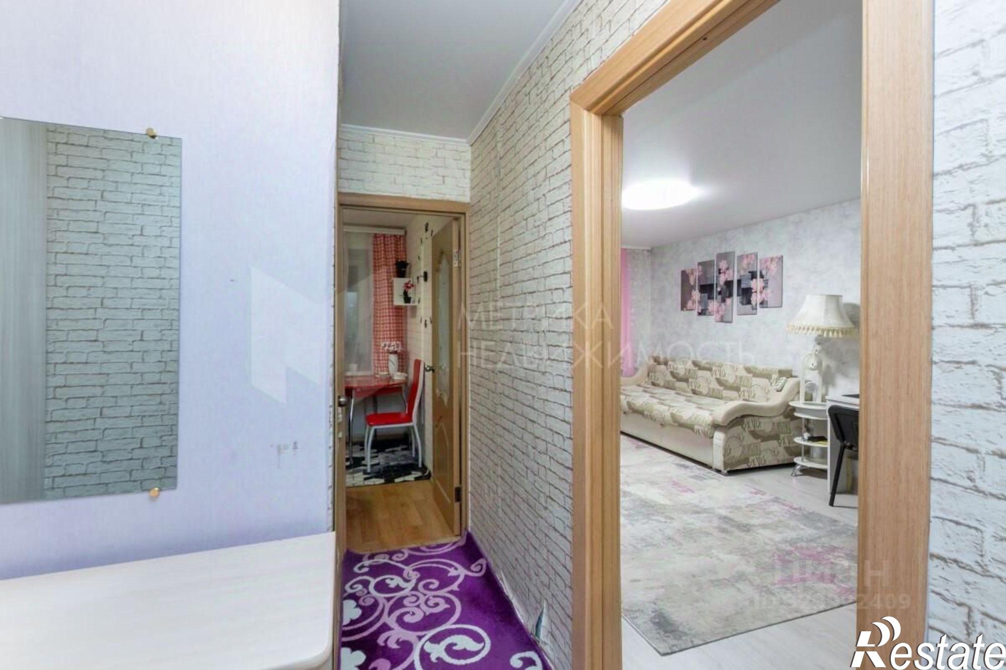 Купить квартиру за 3 600 000 рублей на ул Станционная, 14