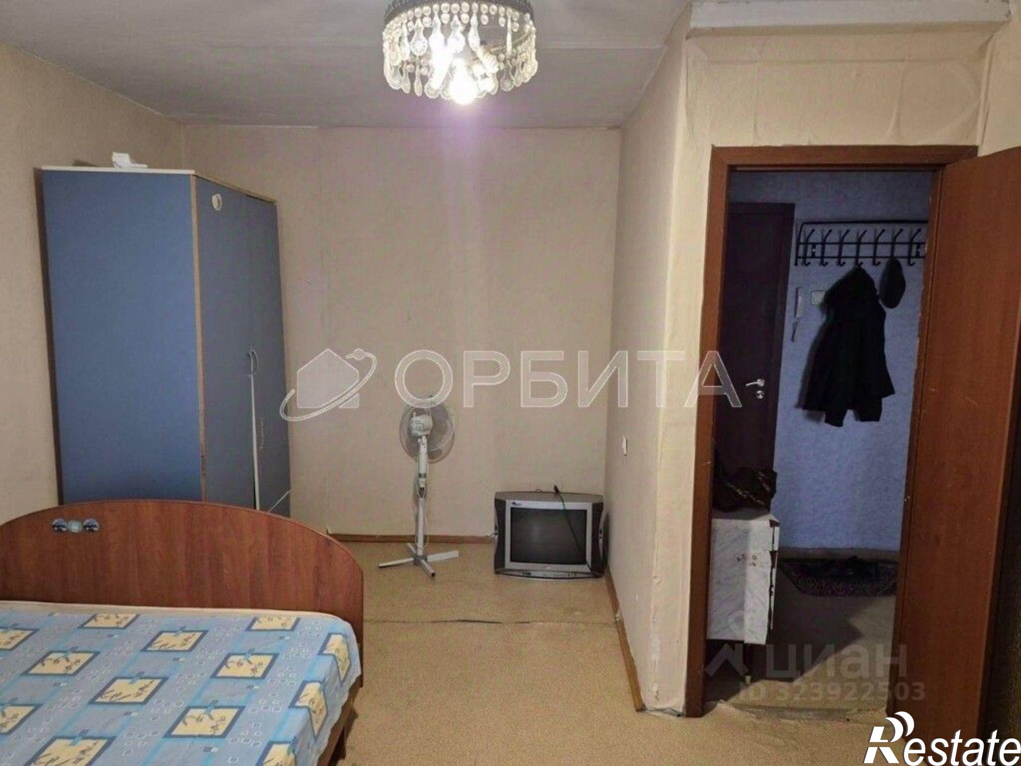 Купить квартиру за 2 800 000 рублей на ул Одесская, 18а