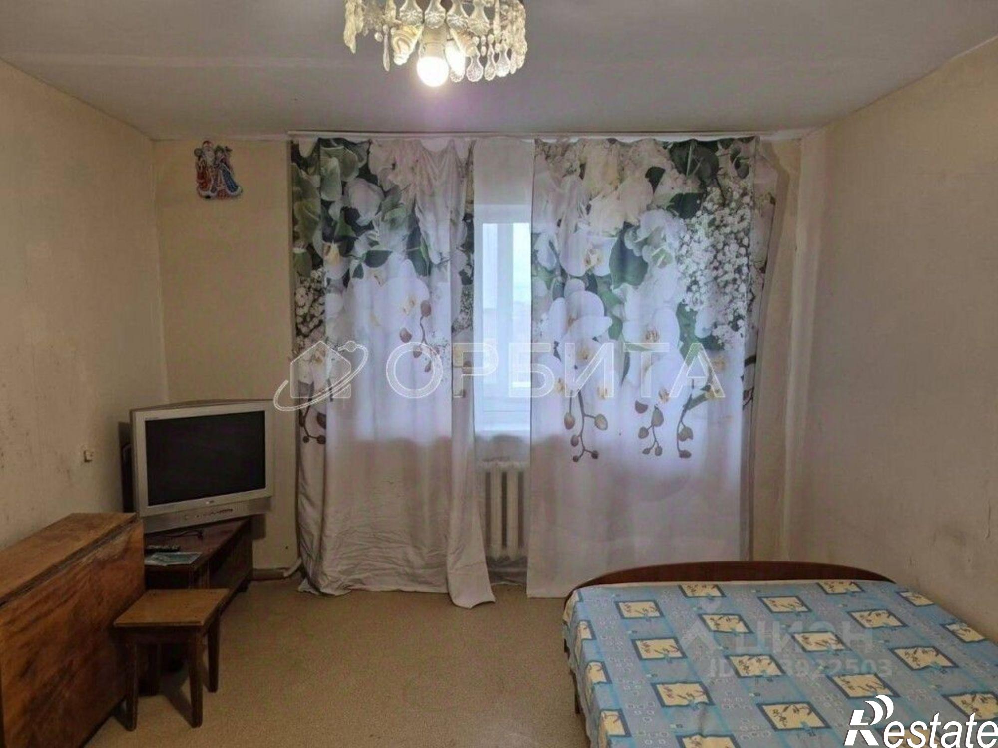 Купить квартиру за 2 800 000 рублей на ул Одесская, 18а