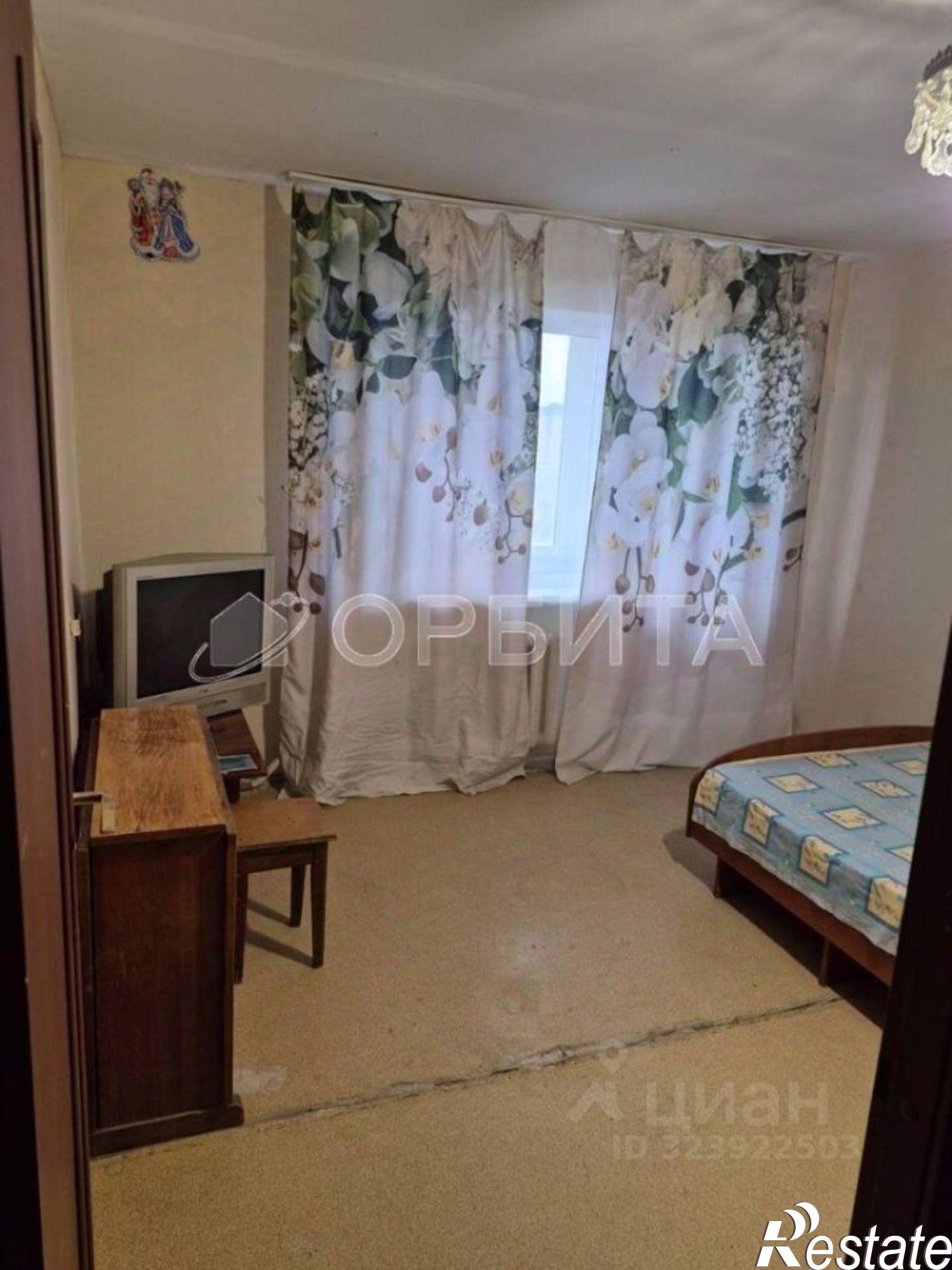 Купить квартиру за 2 800 000 рублей на ул Одесская, 18а