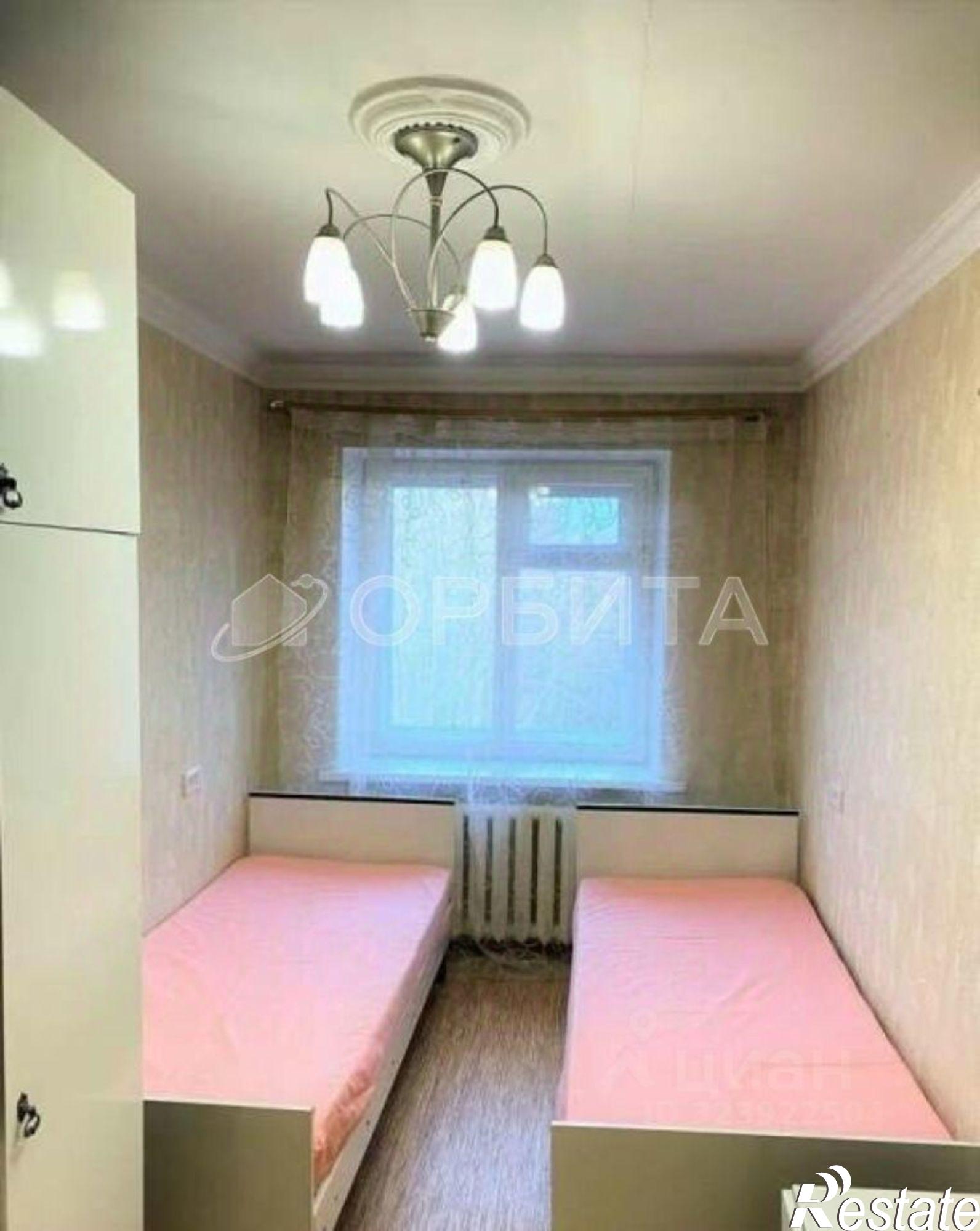 Купить квартиру за 4 200 000 рублей на ул Котовского, 52