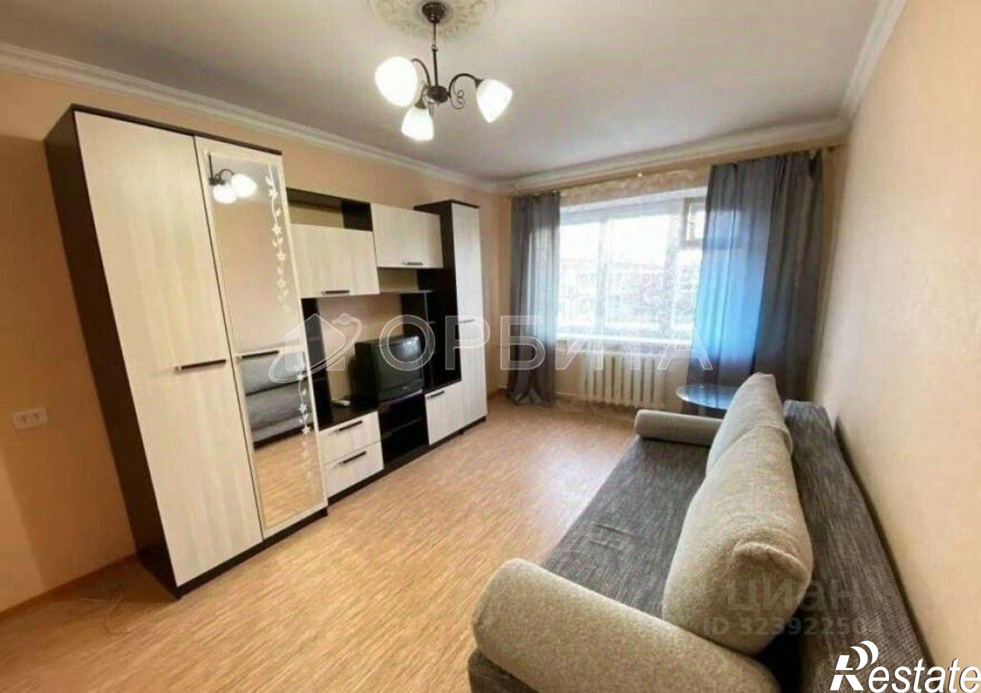 Купить квартиру за 4 200 000 рублей на ул Котовского, 52