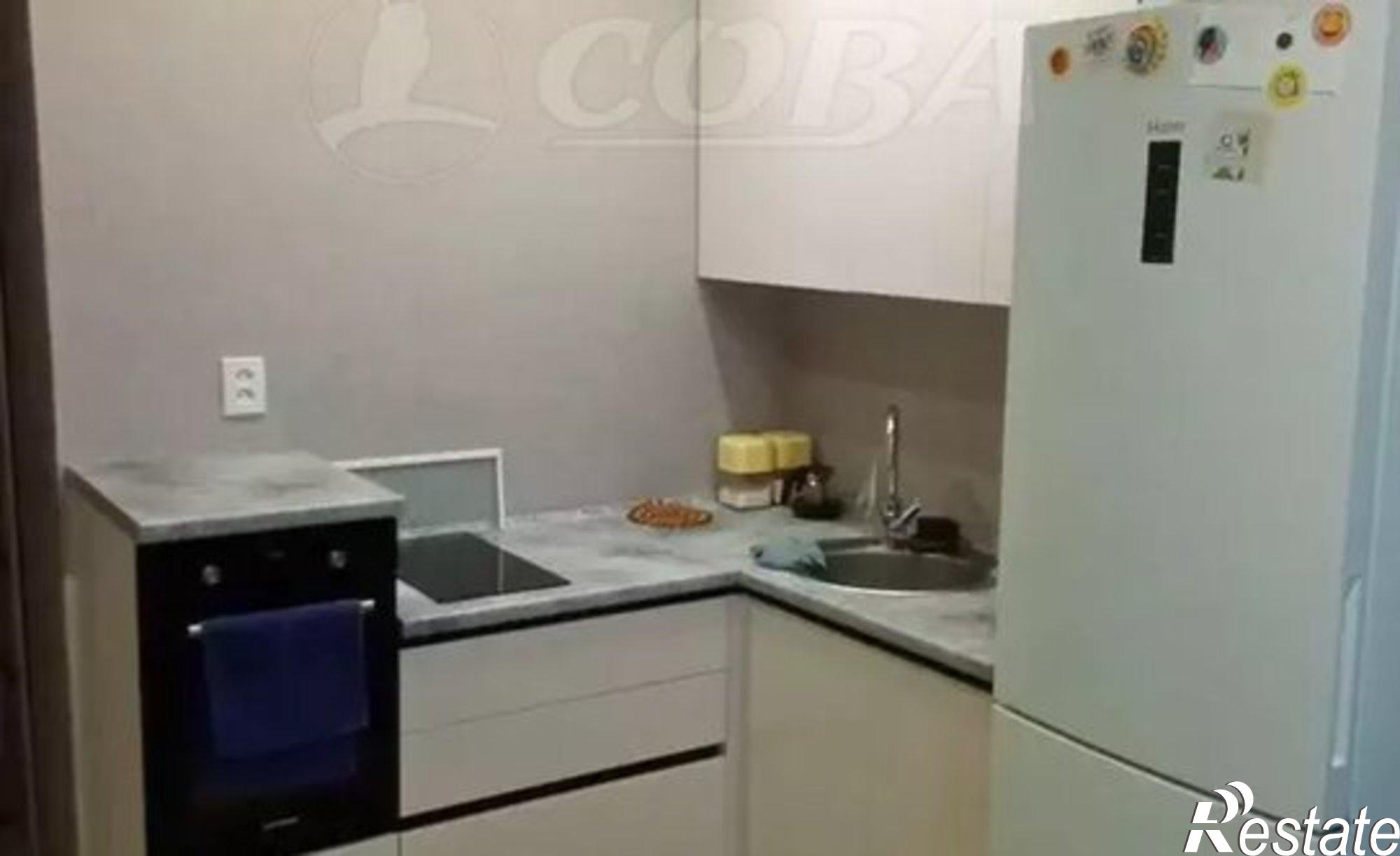 Купить квартиру за 6 900 000 рублей на Широтная улица, 211 к1