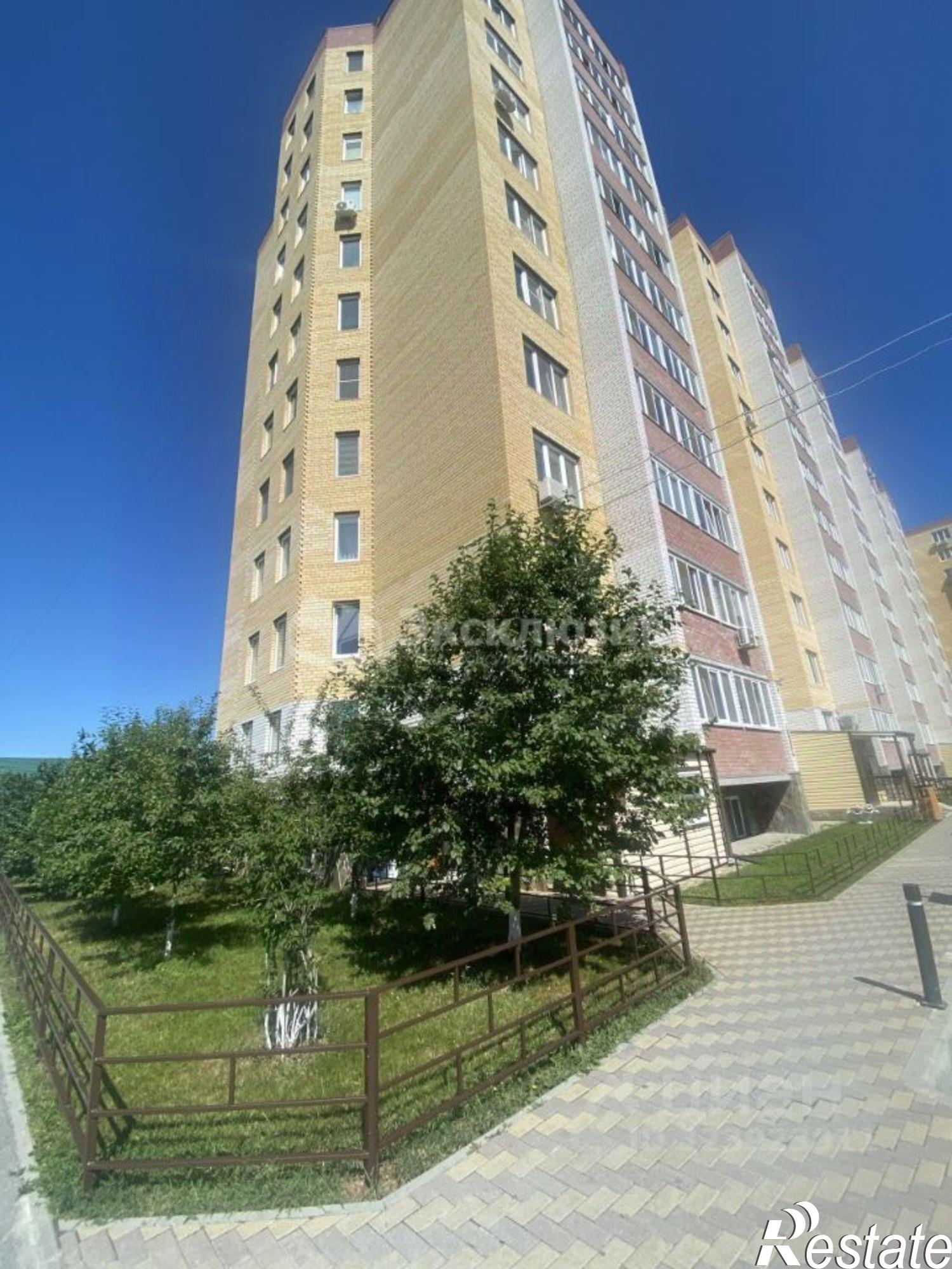 Купить квартиру за 5 600 000 рублей на Червишевский тракт, 58