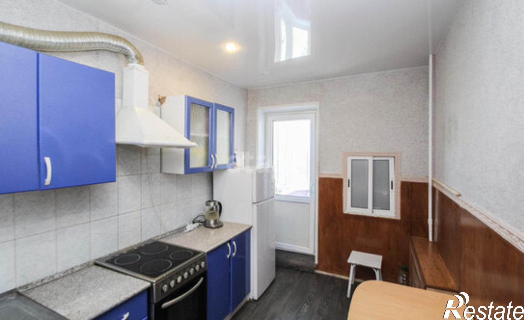 Купить квартиру за 5 000 000 рублей на улица Муравленко, 19