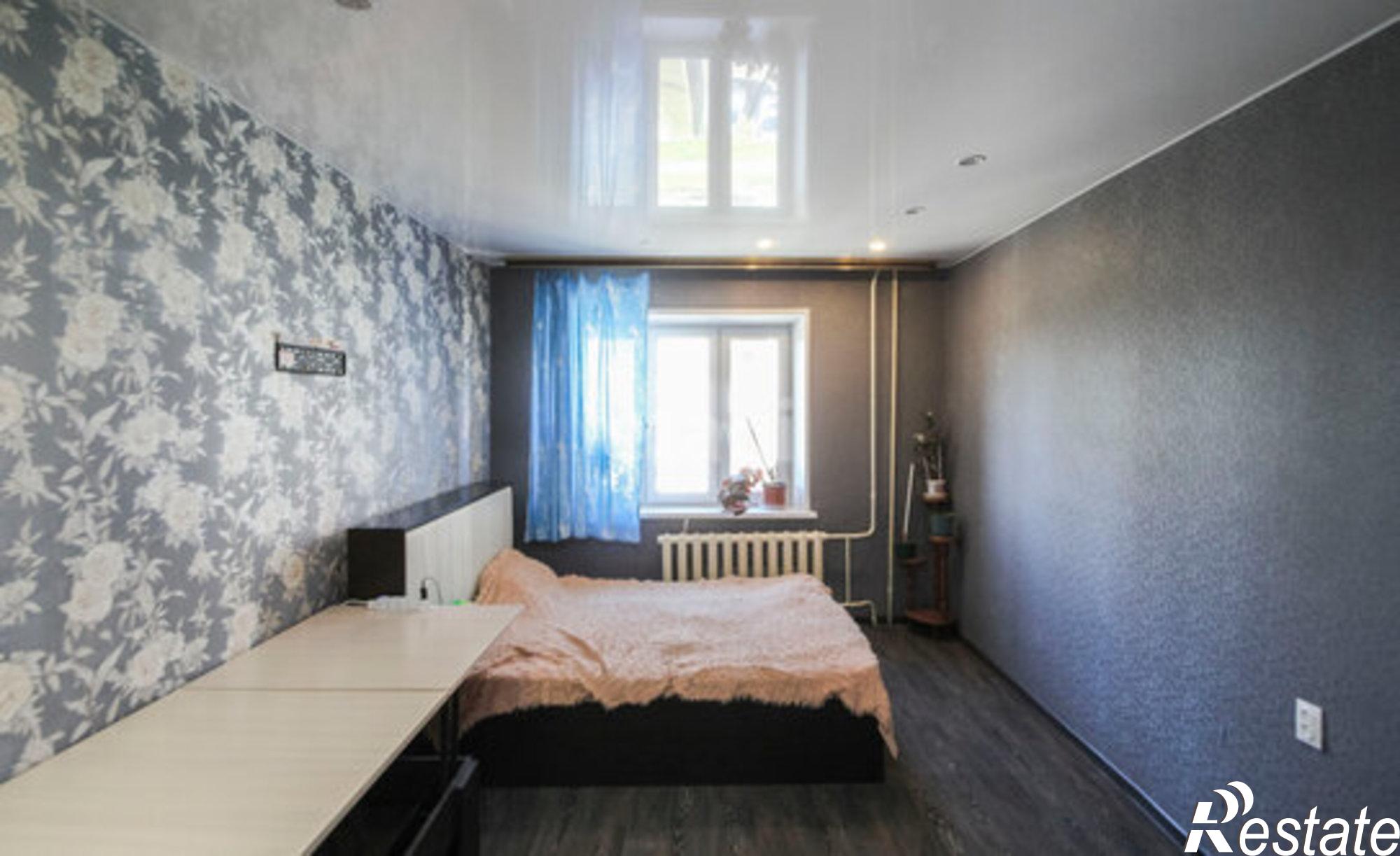 Купить квартиру за 5 000 000 рублей на улица Муравленко, 19