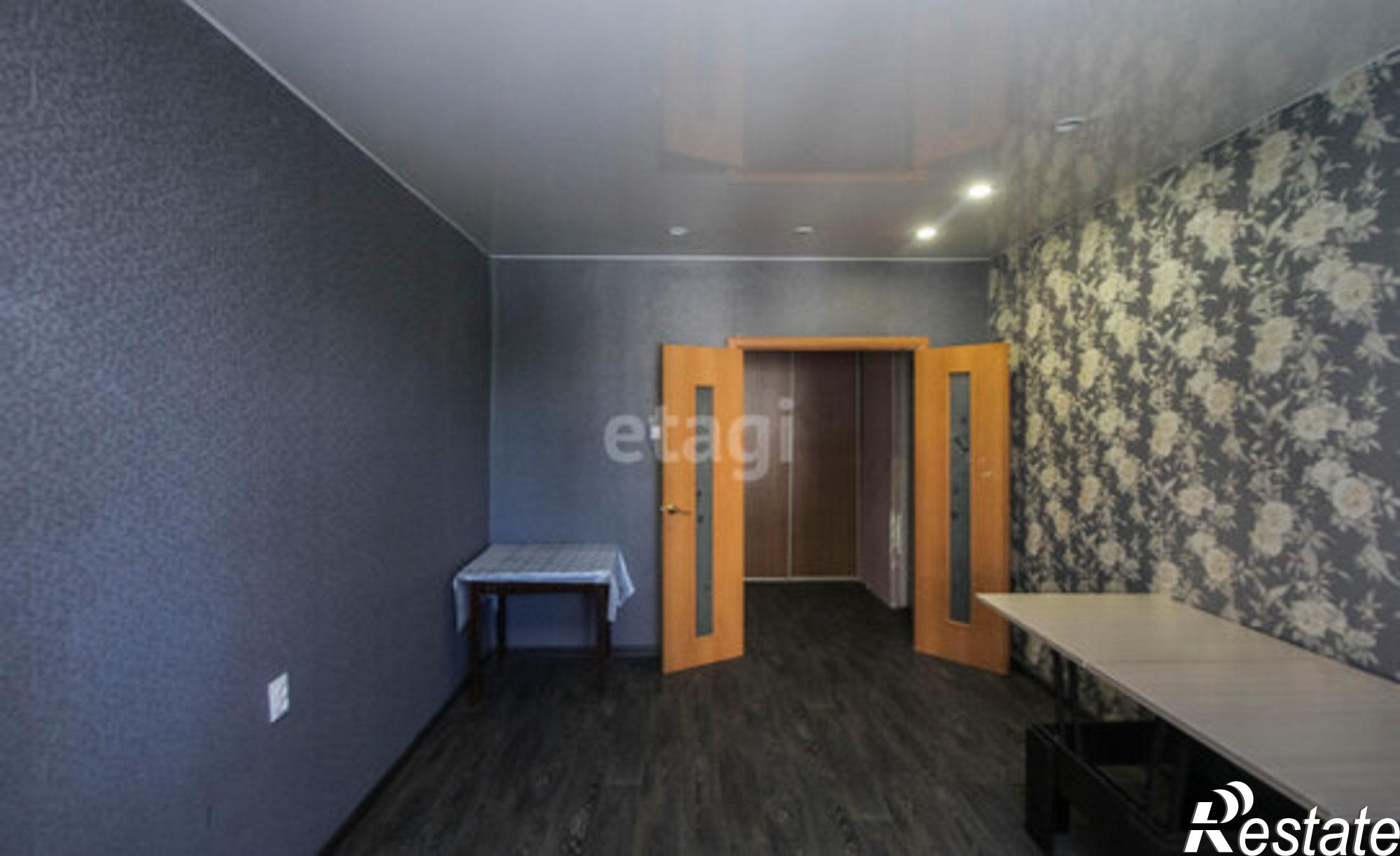 Купить квартиру за 5 000 000 рублей на улица Муравленко, 19