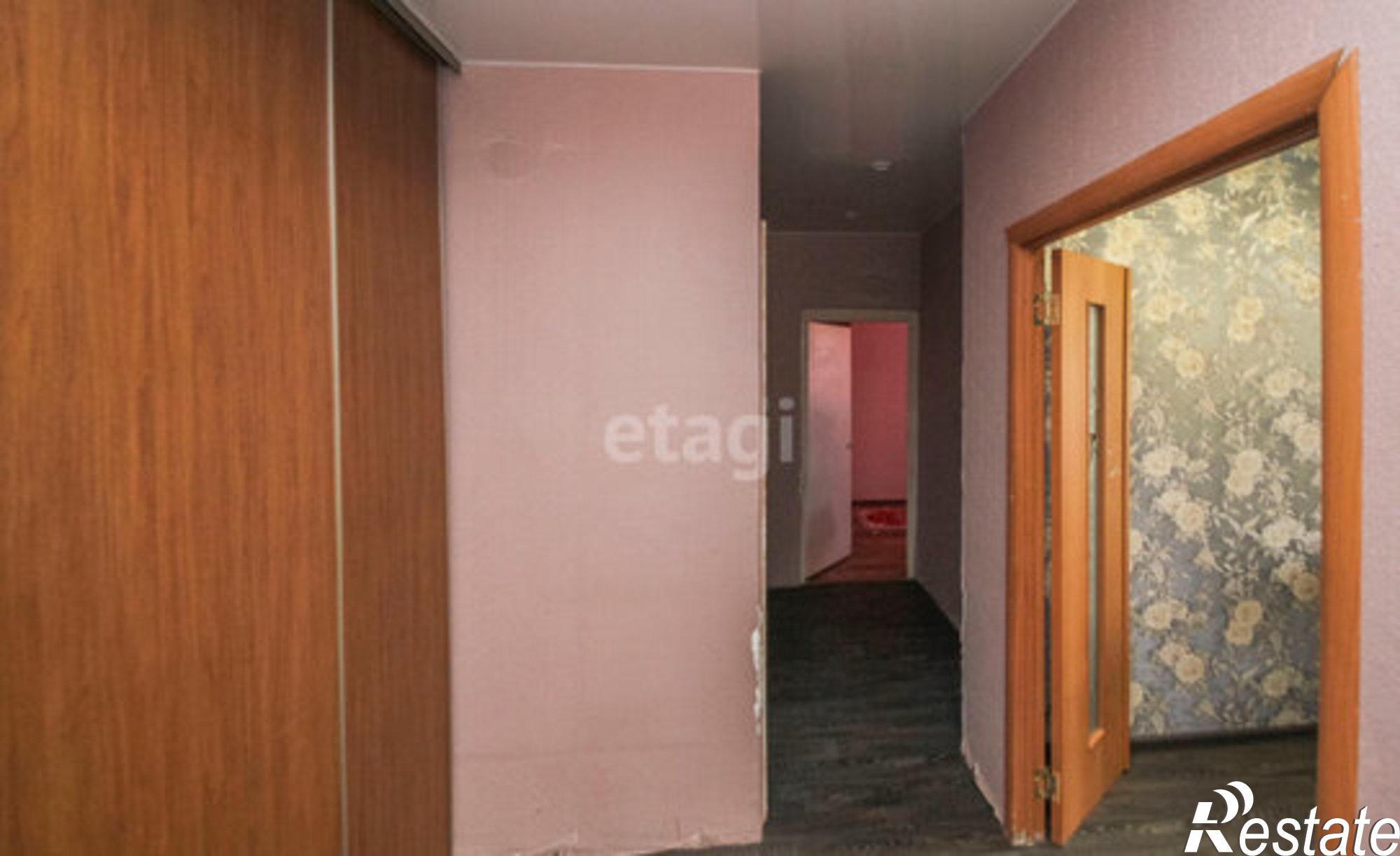 Купить квартиру за 5 000 000 рублей на улица Муравленко, 19