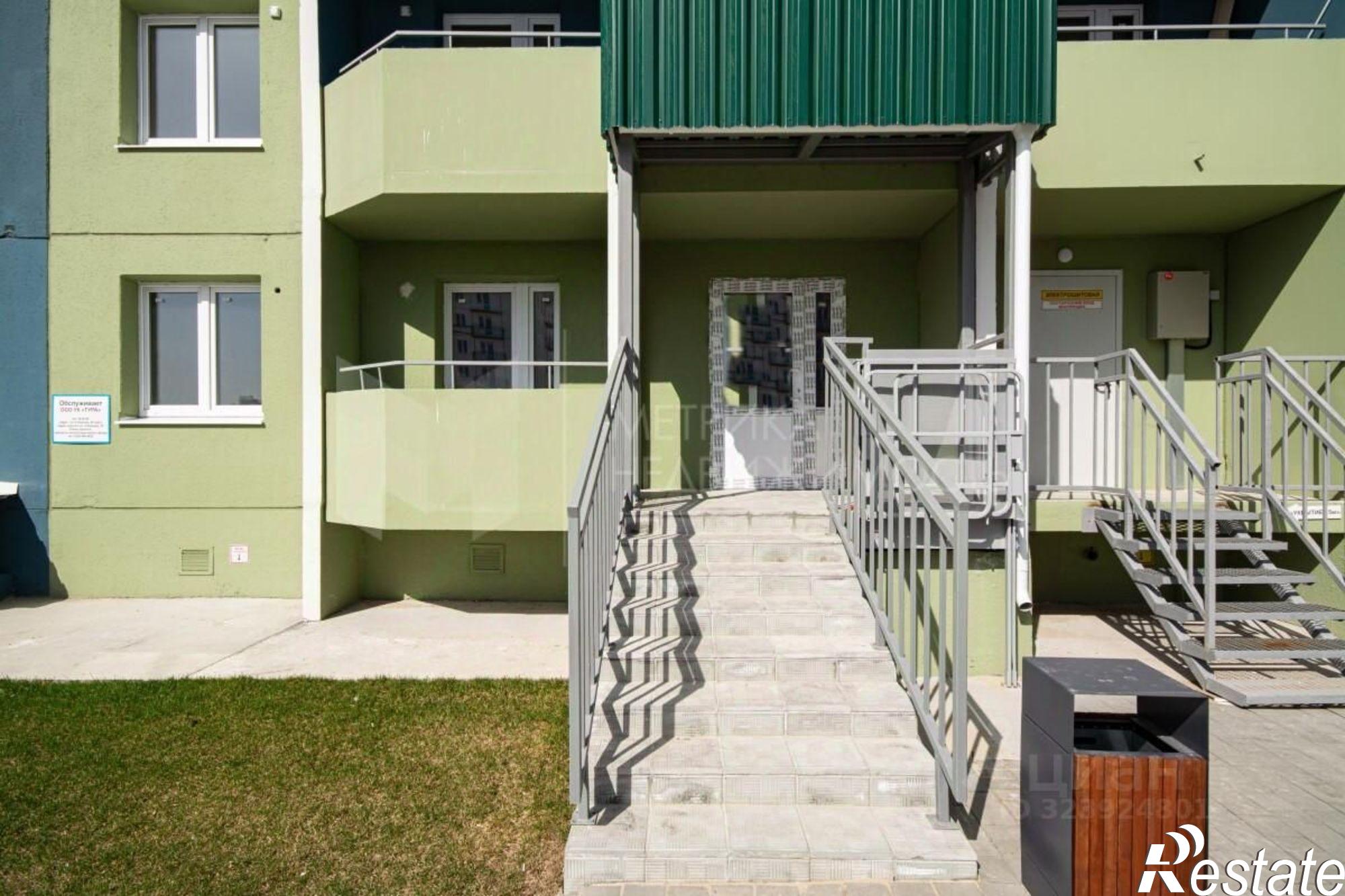 Купить помещение свободного назначения за 8 835 750 рублей на улица Алексея Леонова, 30