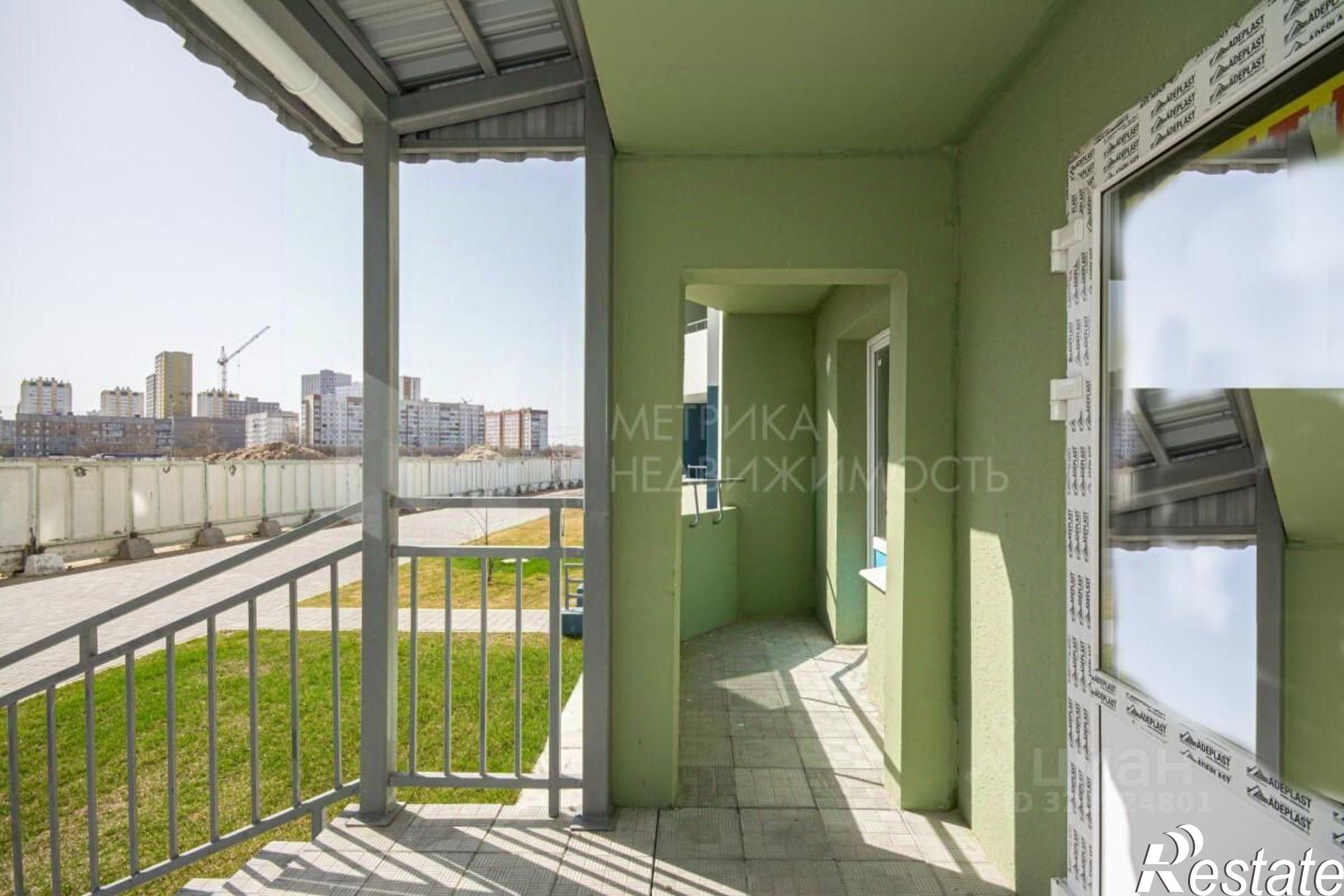 Купить помещение свободного назначения за 8 835 750 рублей на улица Алексея Леонова, 30