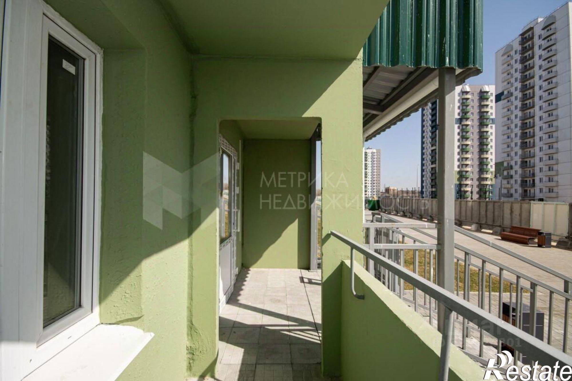 Купить помещение свободного назначения за 8 835 750 рублей на улица Алексея Леонова, 30