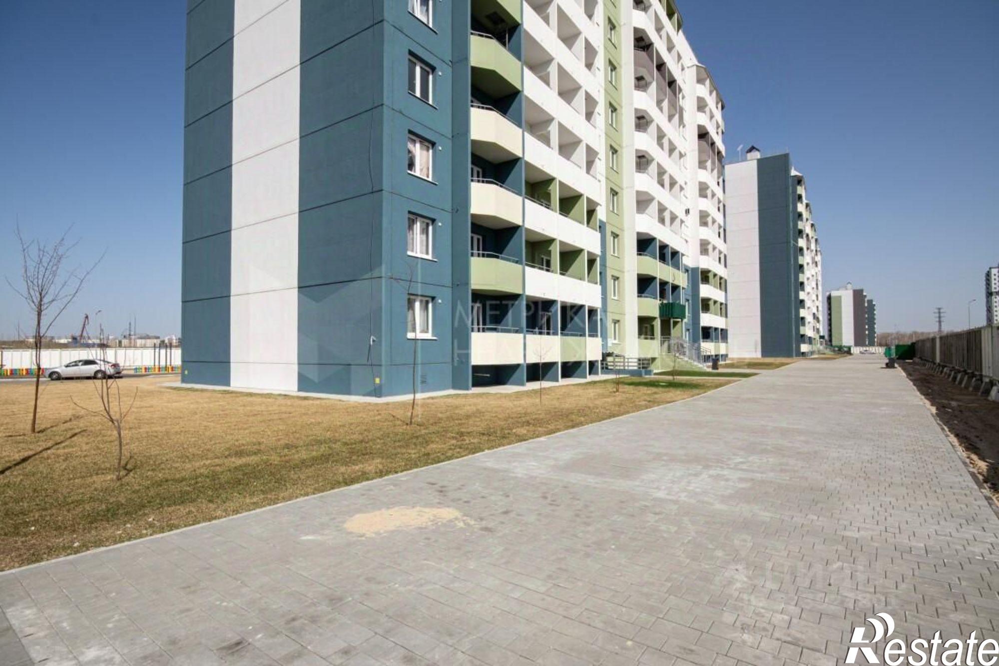 Купить помещение свободного назначения за 8 835 750 рублей на улица Алексея Леонова, 30