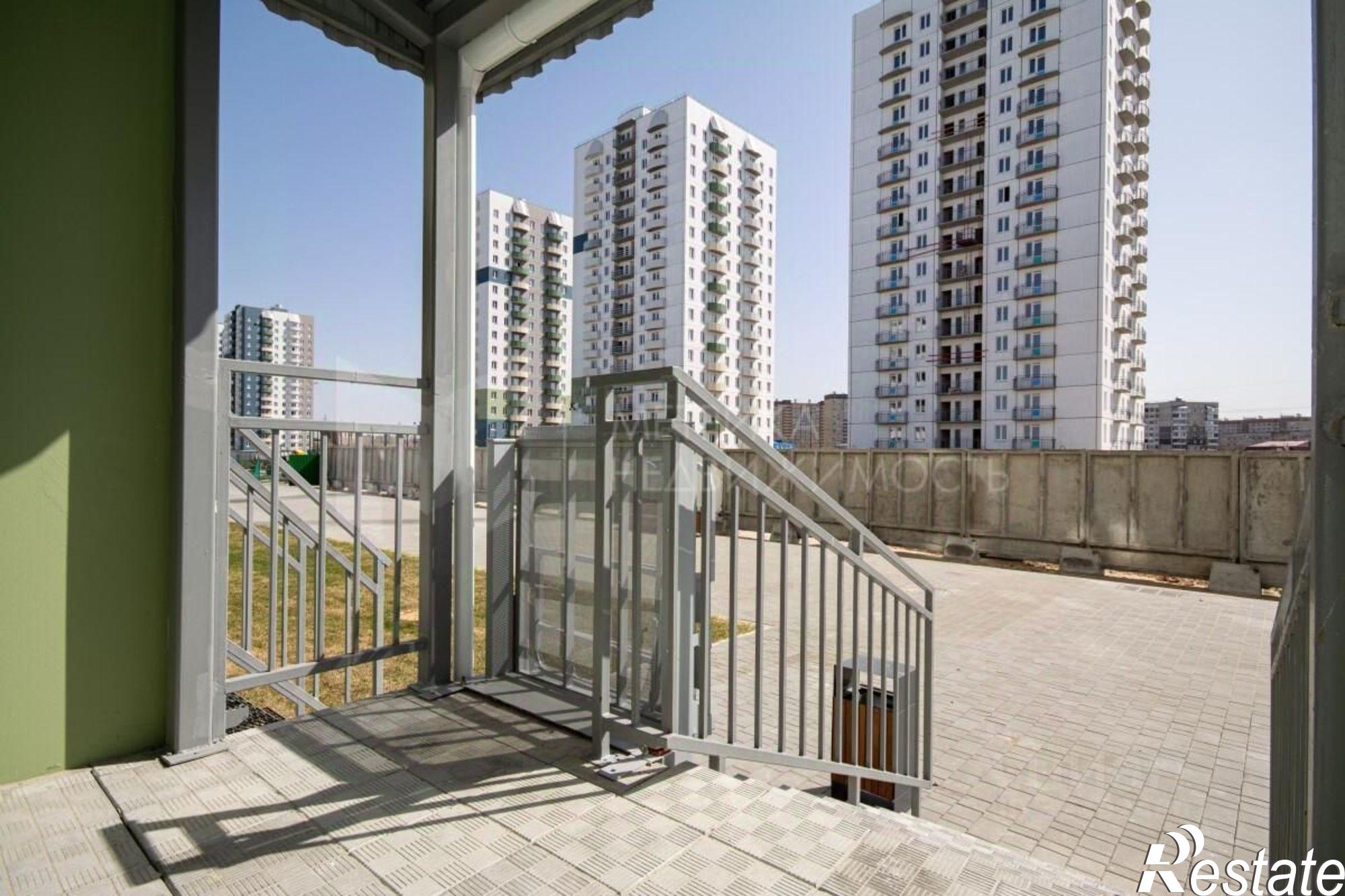 Купить помещение свободного назначения за 8 835 750 рублей на улица Алексея Леонова, 30