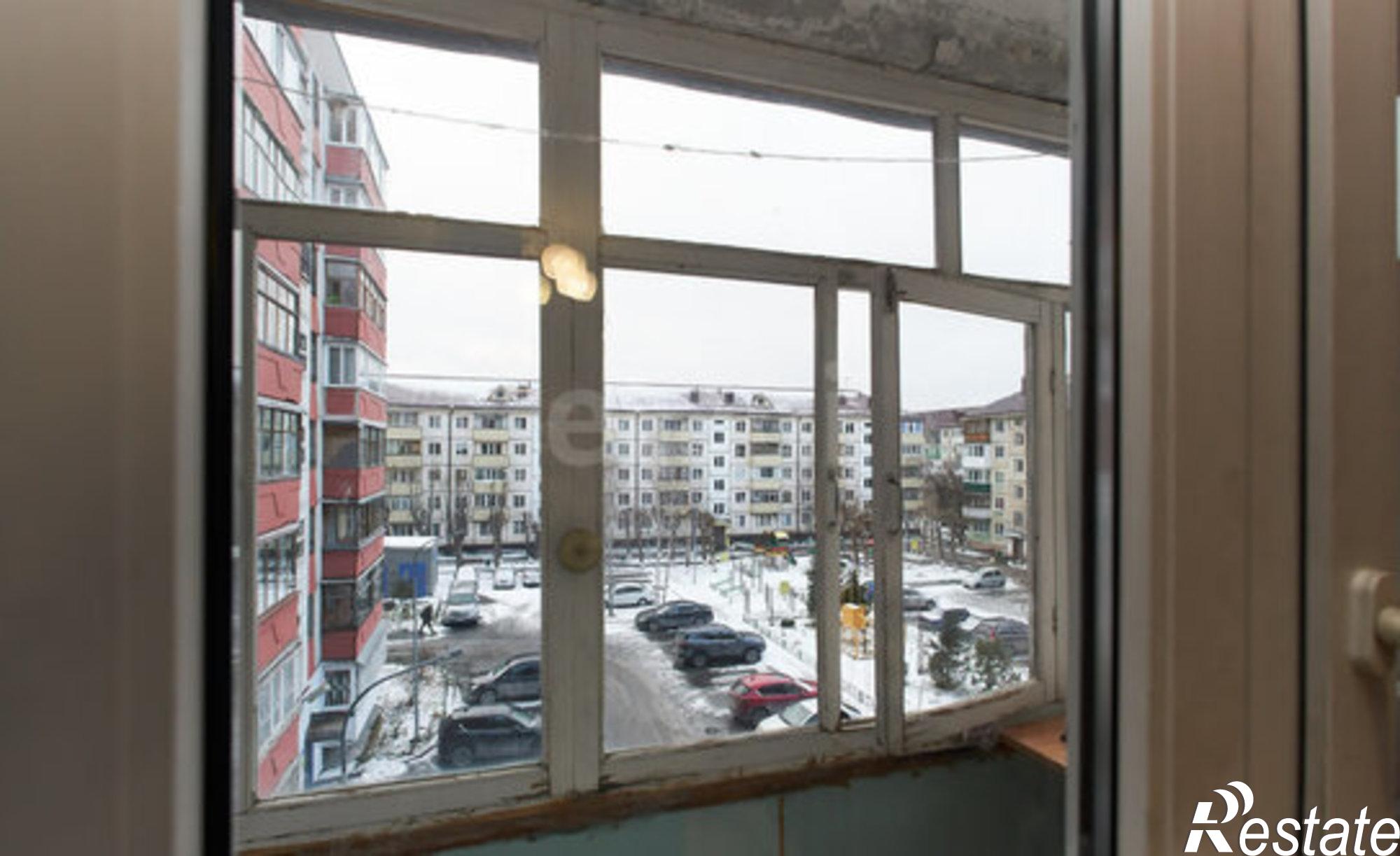 Купить квартиру за 5 100 000 рублей на ул Севастопольская, 33 3