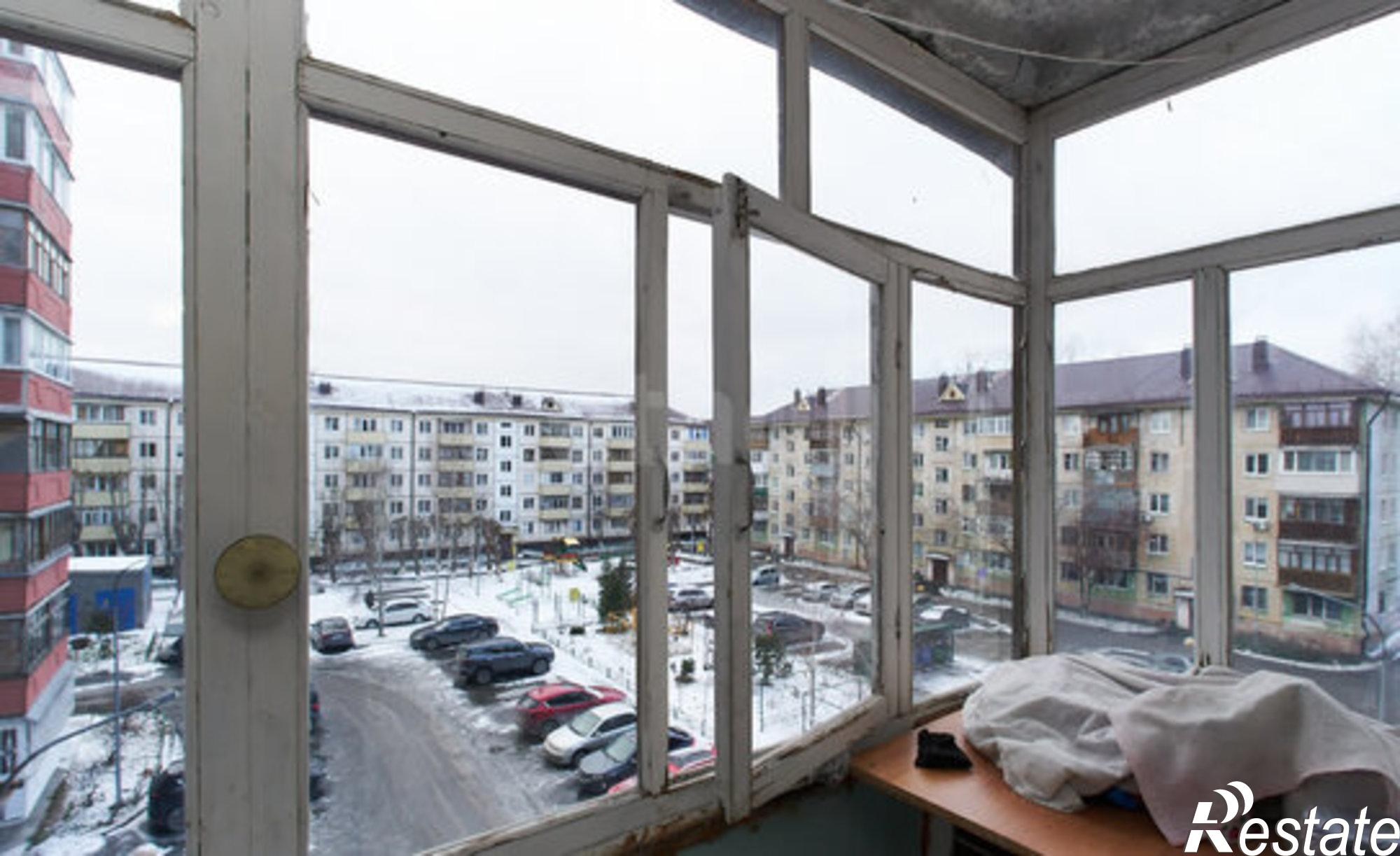 Купить квартиру за 5 100 000 рублей на ул Севастопольская, 33 3