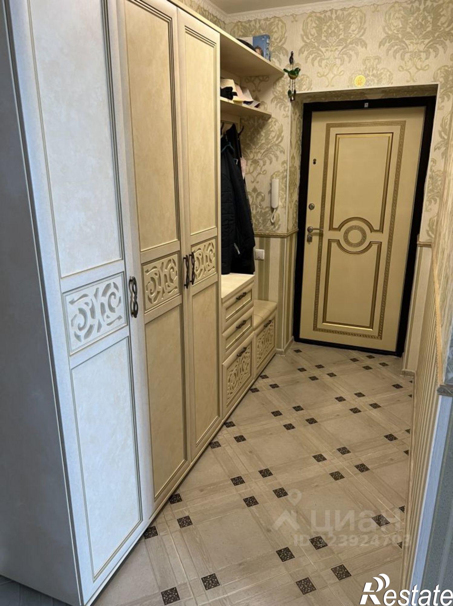 Купить квартиру за 9 600 000 рублей на ул Червишевский тракт, 58