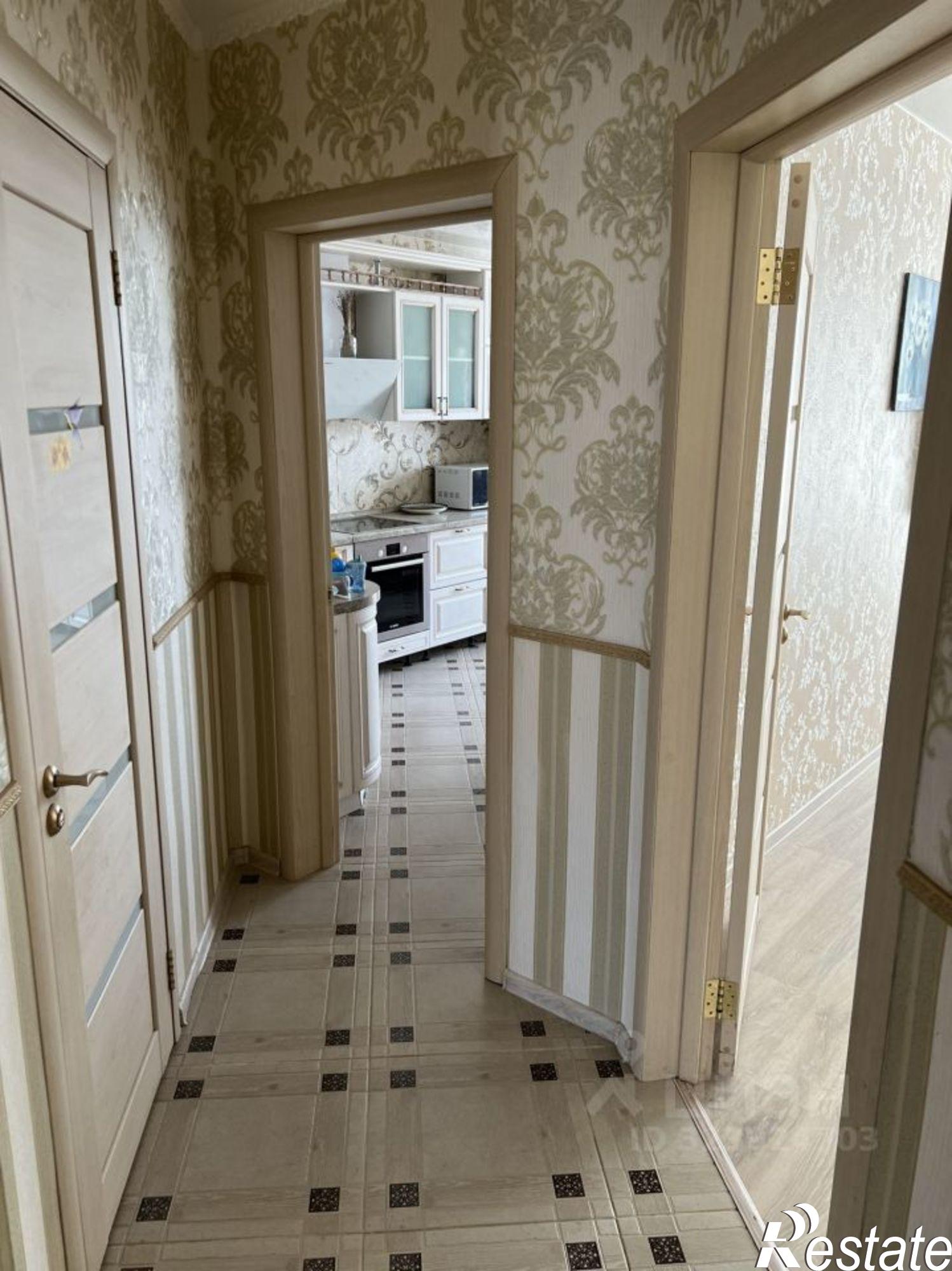 Купить квартиру за 9 600 000 рублей на ул Червишевский тракт, 58