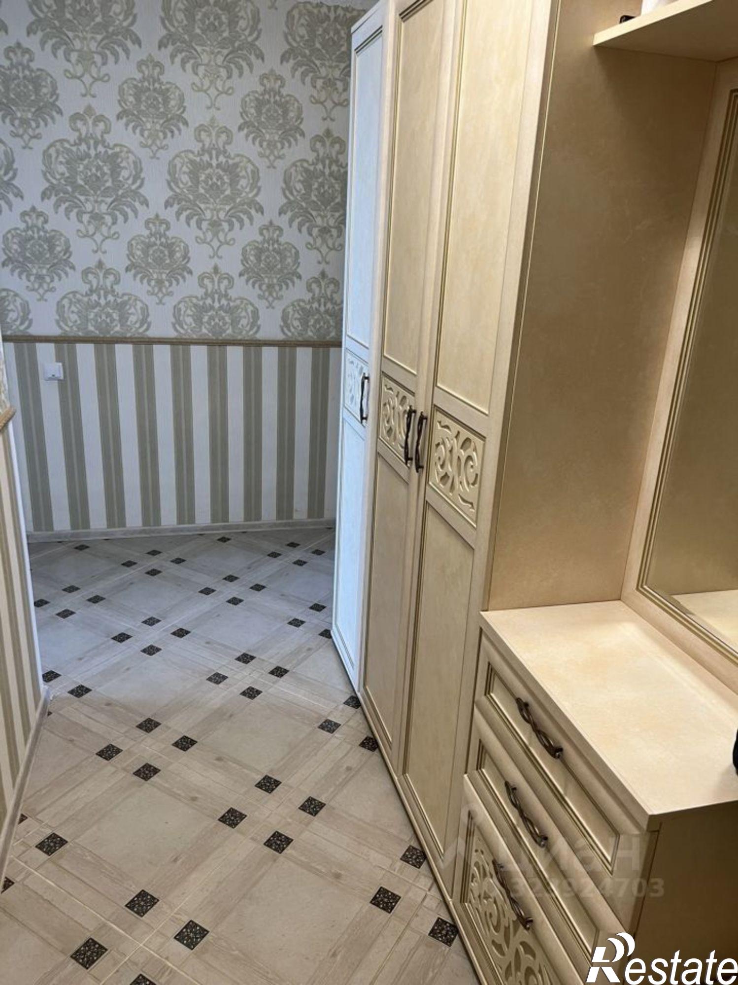 Купить квартиру за 9 600 000 рублей на ул Червишевский тракт, 58