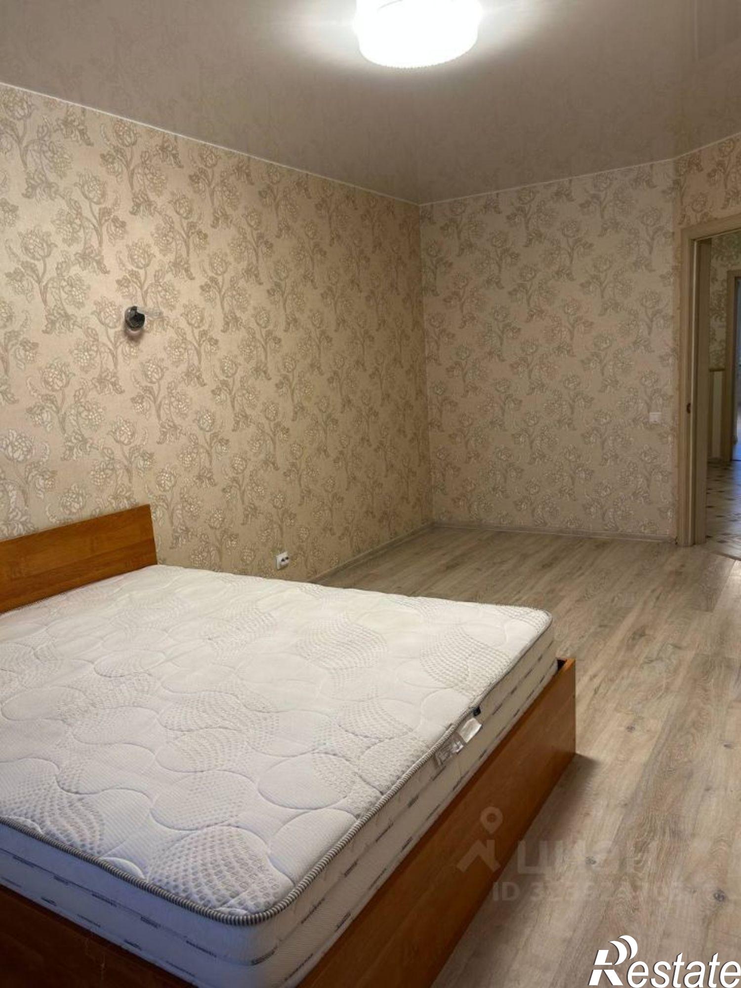 Купить квартиру за 9 600 000 рублей на ул Червишевский тракт, 58