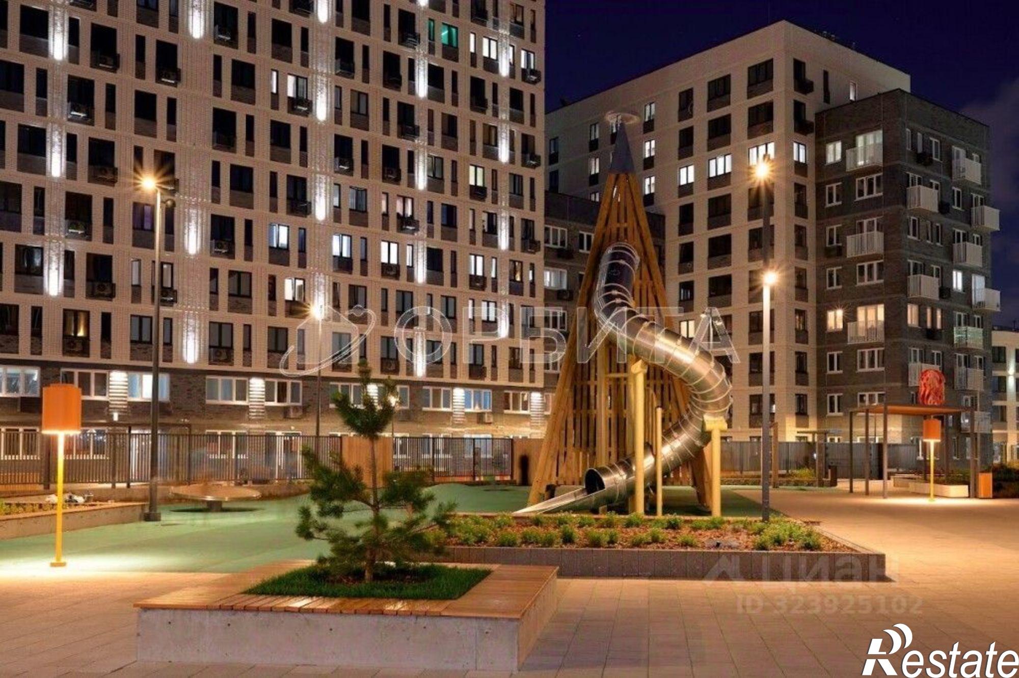 Купить квартиру за 4 550 000 рублей на ул Новоселов, 96