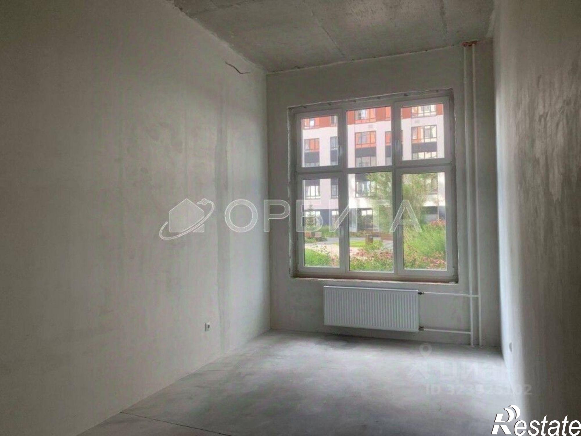 Купить квартиру за 4 550 000 рублей на ул Новоселов, 96