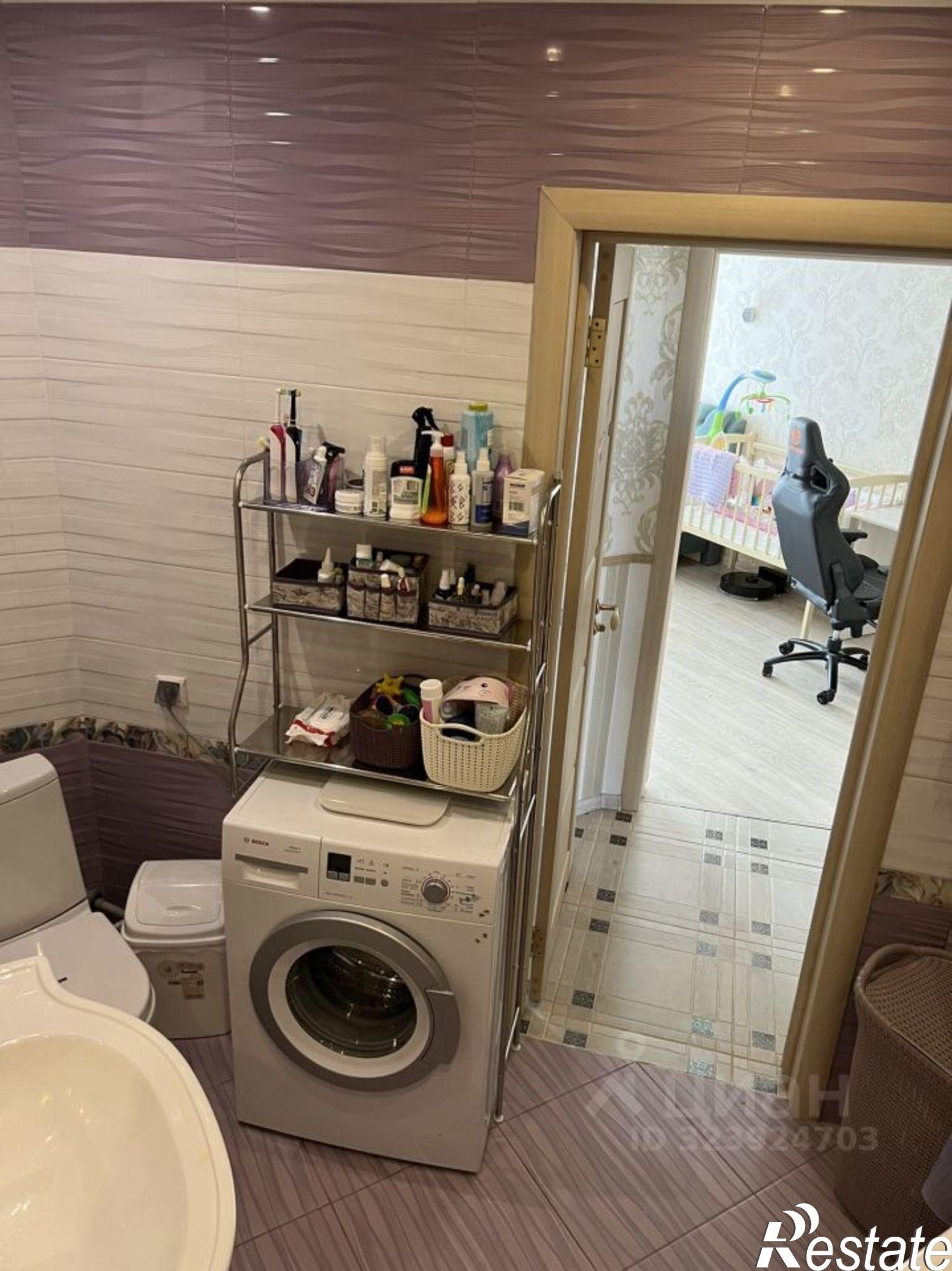 Купить квартиру за 9 600 000 рублей на ул Червишевский тракт, 58