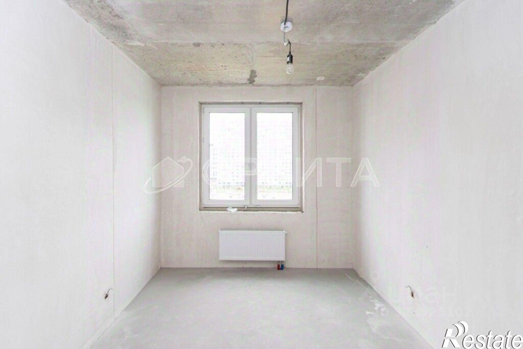 Купить квартиру за 4 550 000 рублей на ул Новоселов, 96