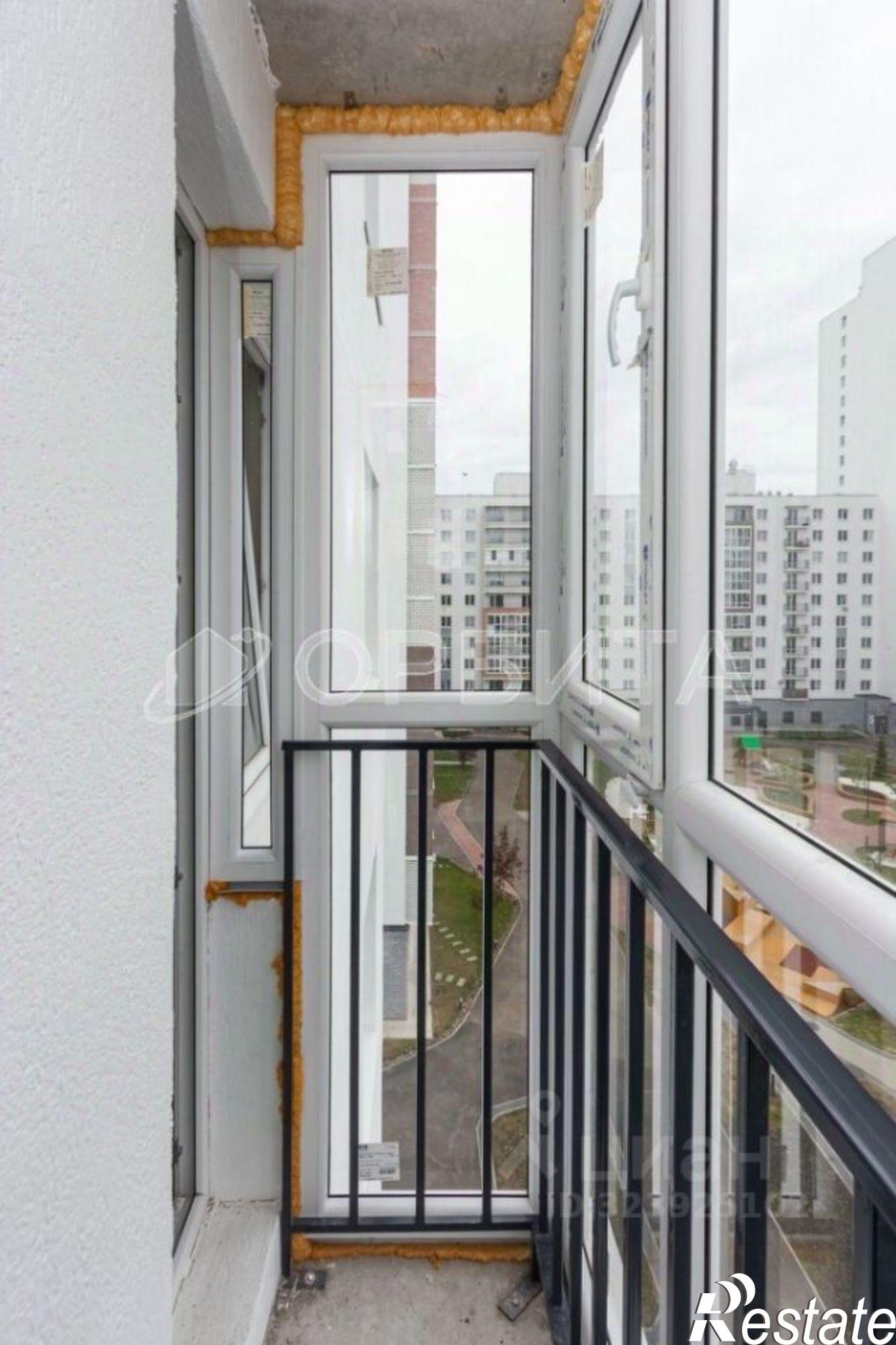 Купить квартиру за 4 550 000 рублей на ул Новоселов, 96