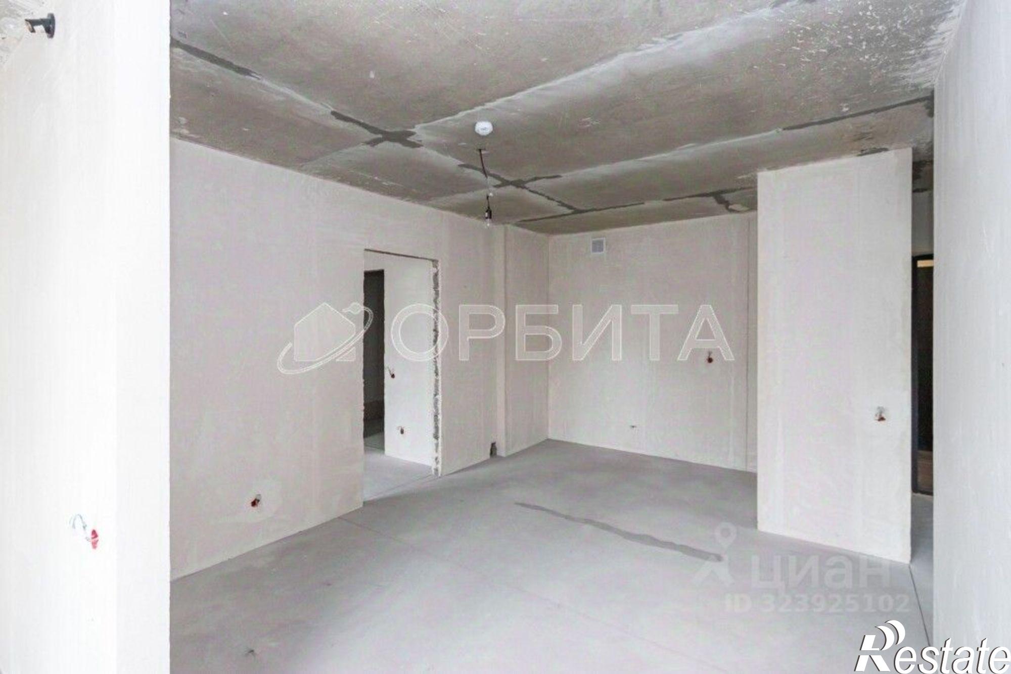 Купить квартиру за 4 550 000 рублей на ул Новоселов, 96