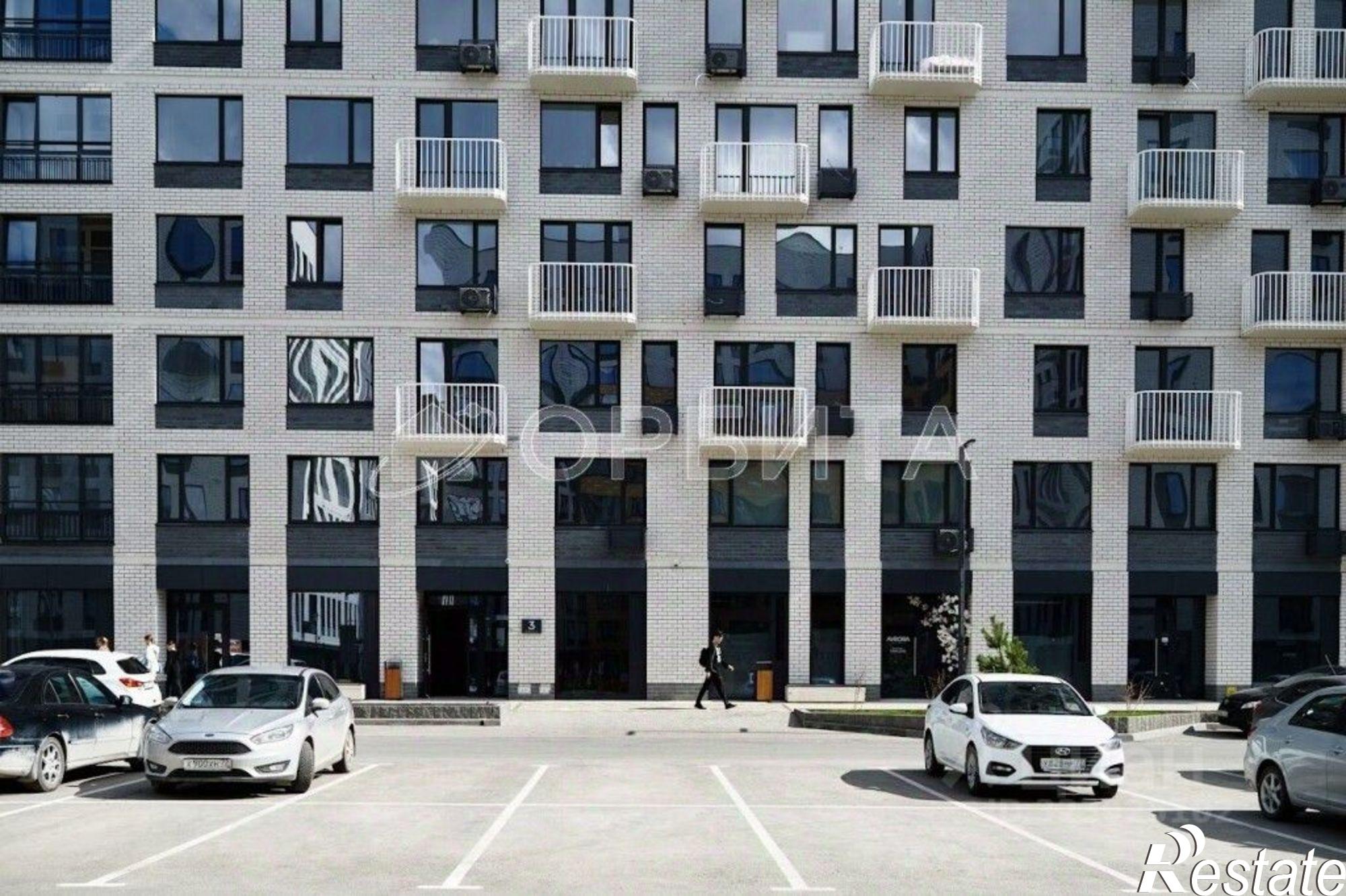 Купить квартиру за 4 550 000 рублей на ул Новоселов, 96