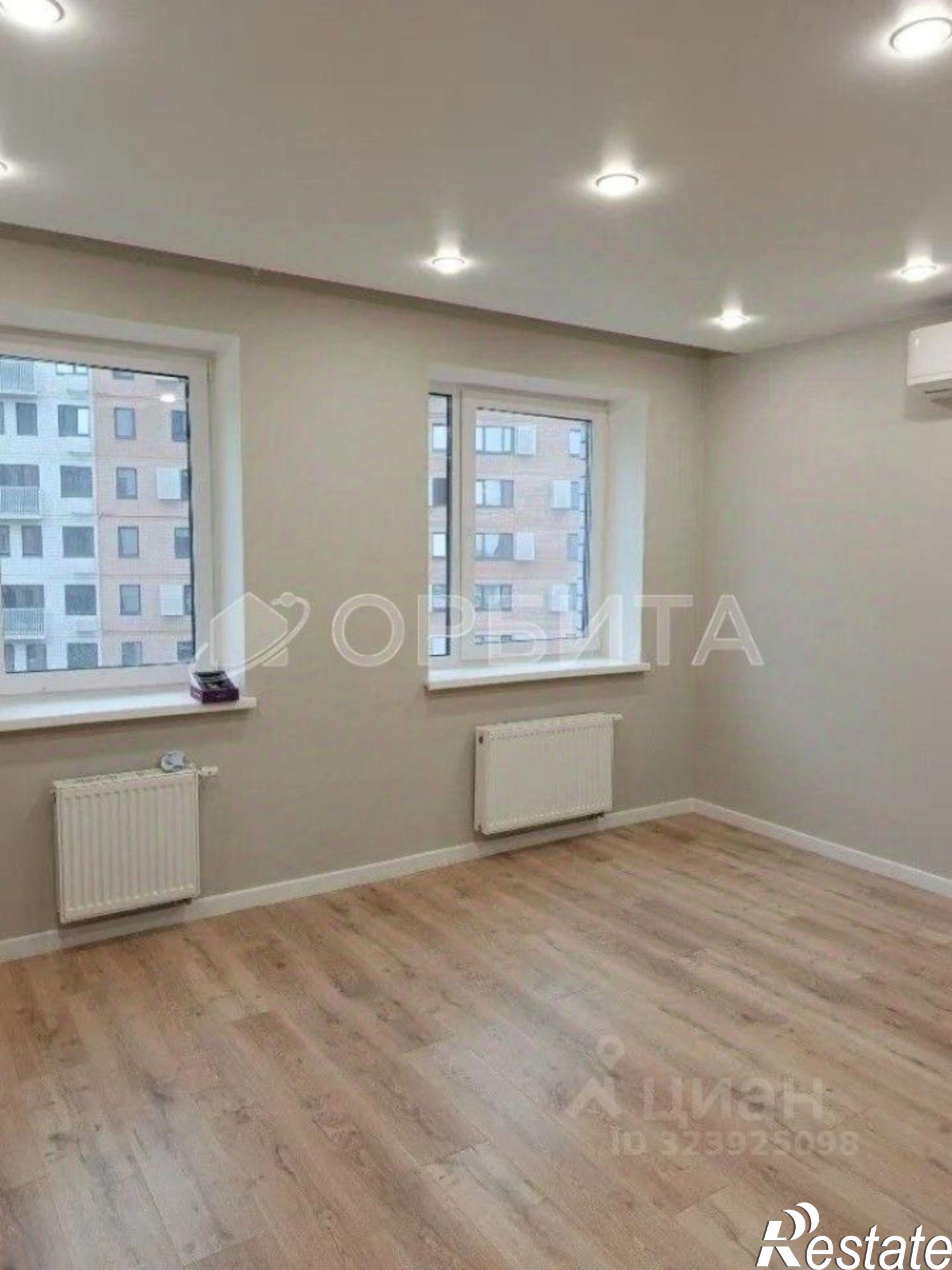 Купить квартиру за 5 800 000 рублей на ул Новоселов, 96