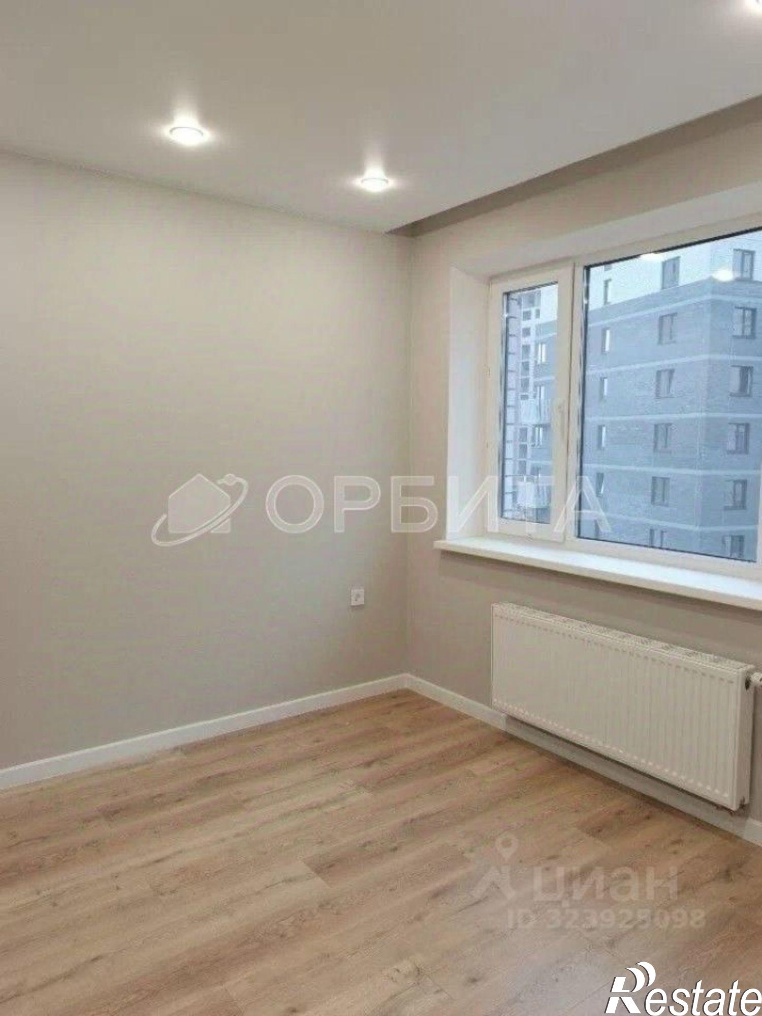 Купить квартиру за 5 800 000 рублей на ул Новоселов, 96