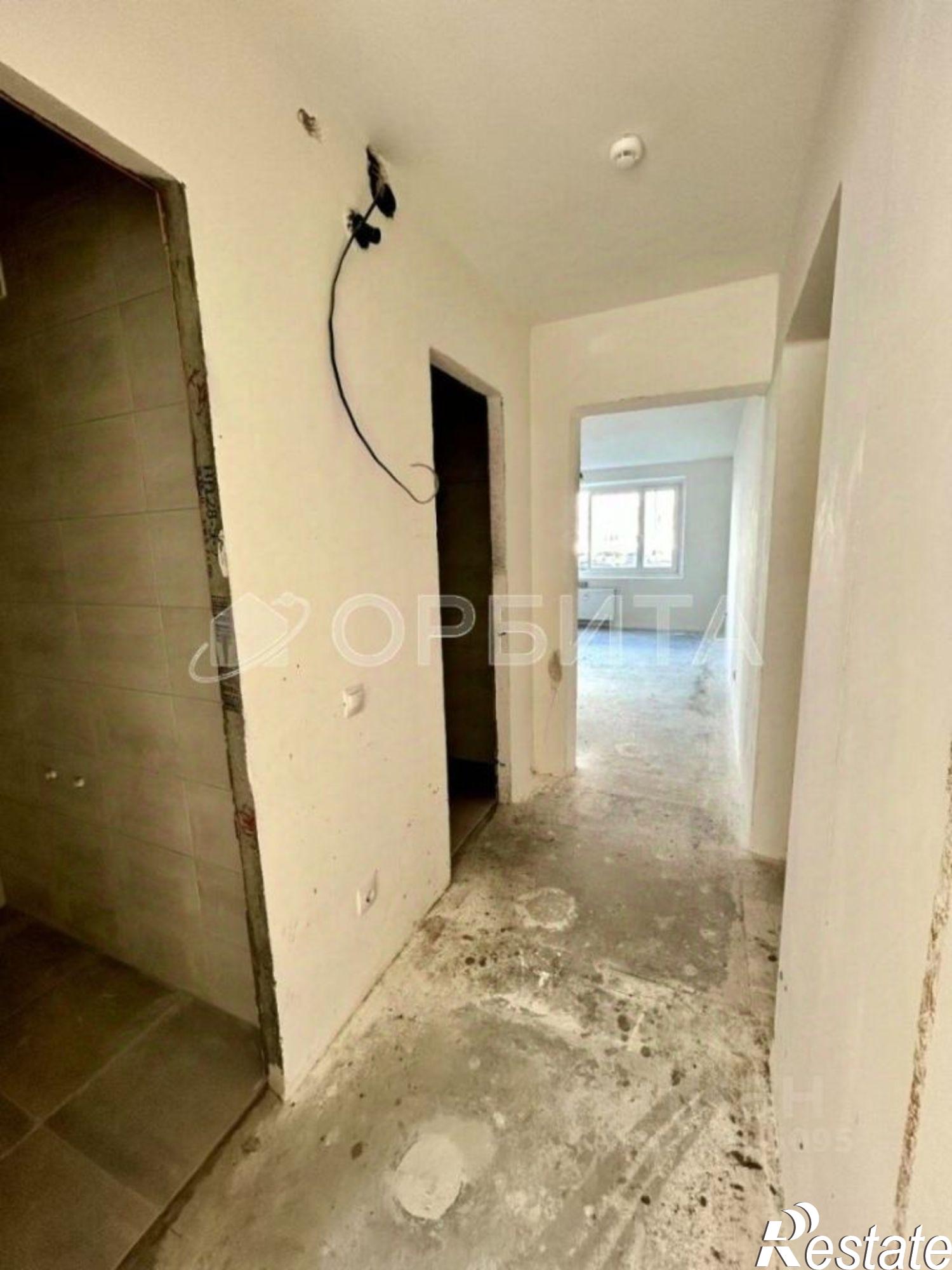 Купить квартиру за 5 800 000 рублей на ул Валентины Трофимовой, 4