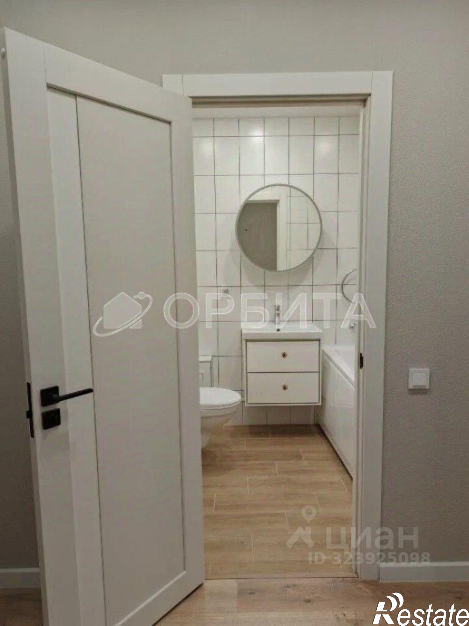 Купить квартиру за 5 800 000 рублей на ул Новоселов, 96