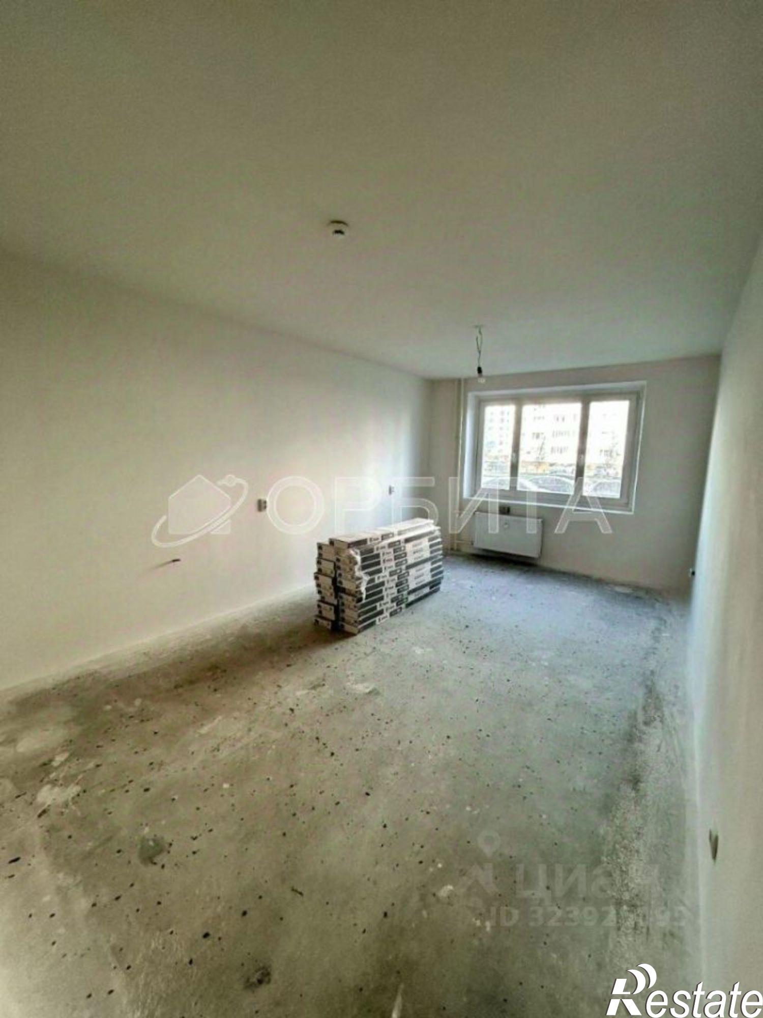 Купить квартиру за 5 800 000 рублей на ул Валентины Трофимовой, 4