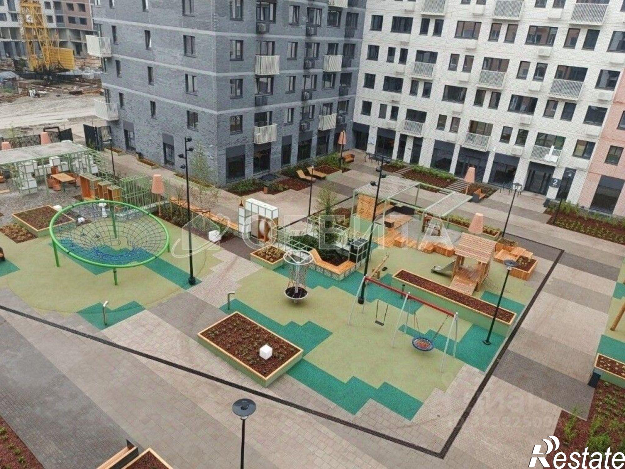 Купить квартиру за 5 800 000 рублей на ул Новоселов, 96